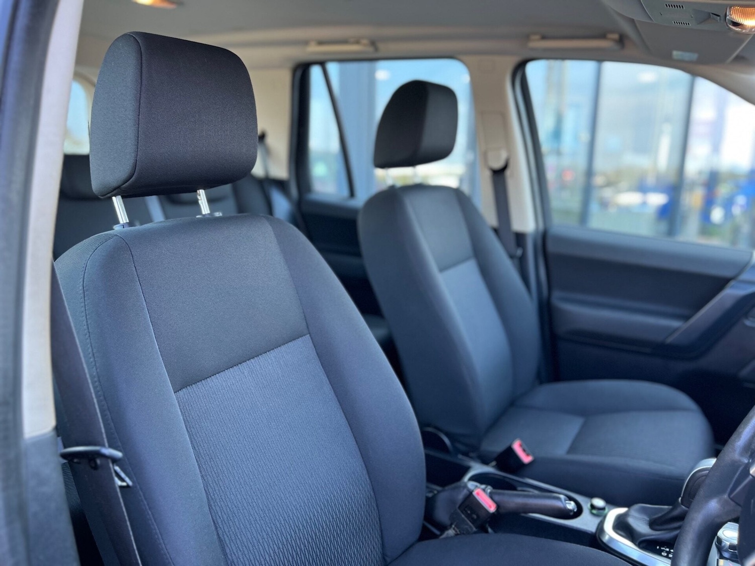 Used Land Rover Freelander 2012 for sale - 77915535: Photo 16