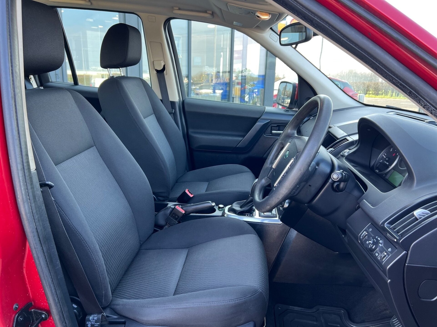 Used Land Rover Freelander 2012 for sale - 77915535: Photo 17