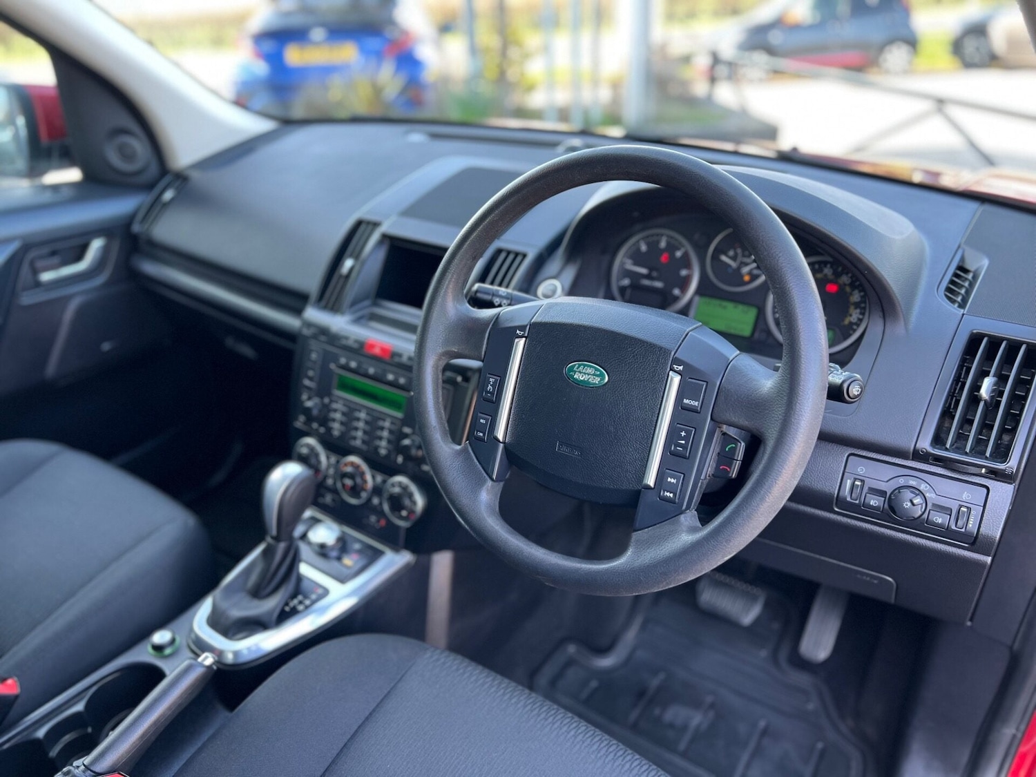 Used Land Rover Freelander 2012 for sale - 77915535: Photo 18