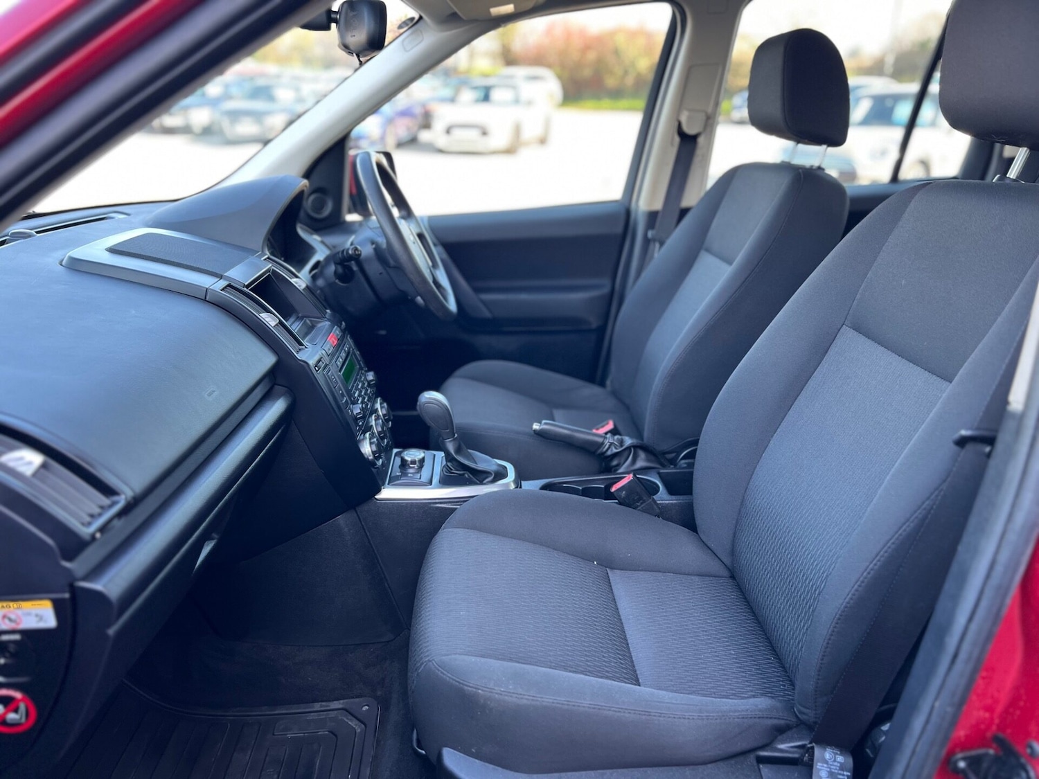 Used Land Rover Freelander 2012 for sale - 77915535: Photo 28