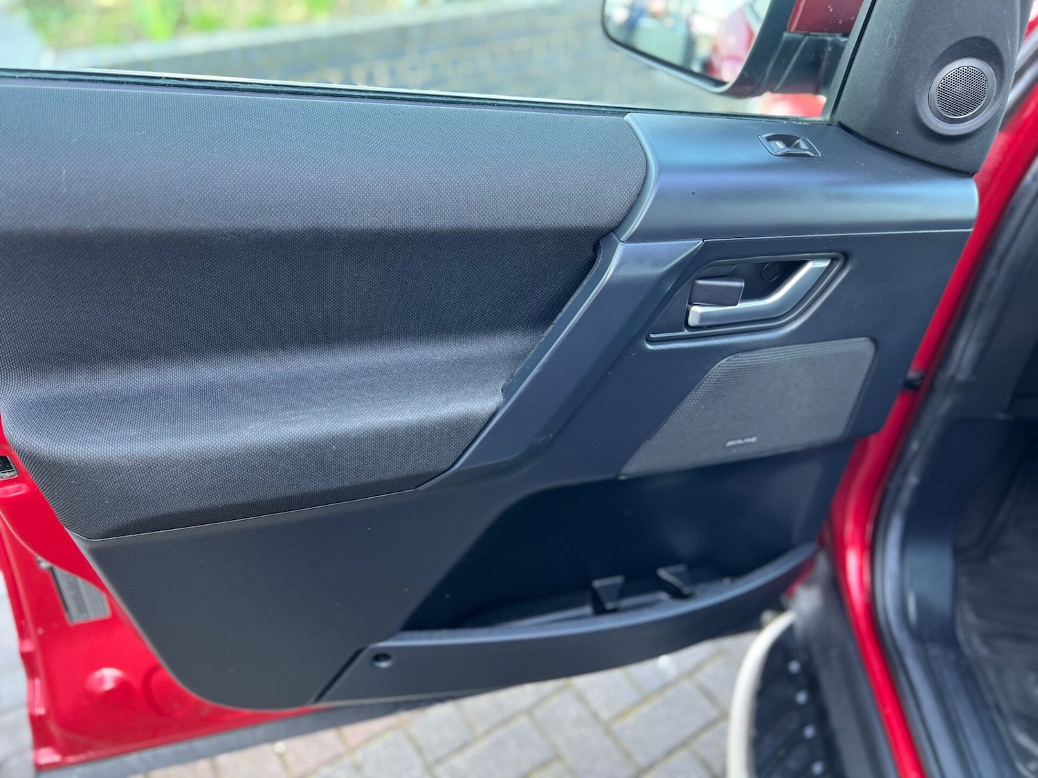 Used Land Rover Freelander 2012 for sale - 77915535: Photo 30