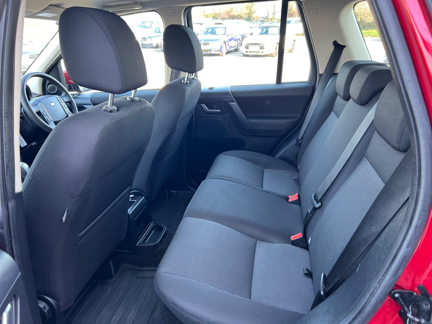 Used Land Rover Freelander 2012 for sale - 77915535: Photo 33