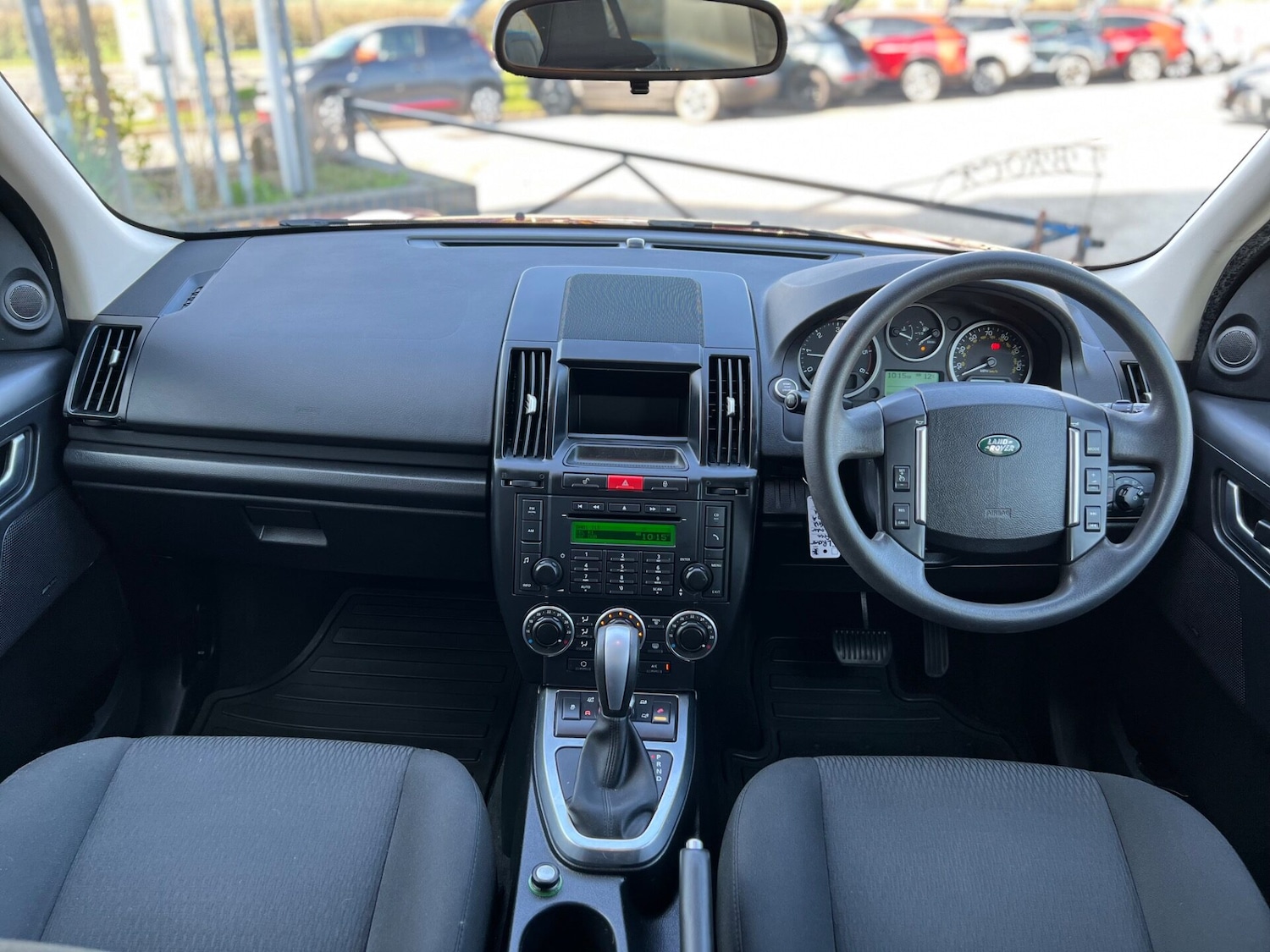 Used Land Rover Freelander 2012 for sale - 77915535: Photo 35