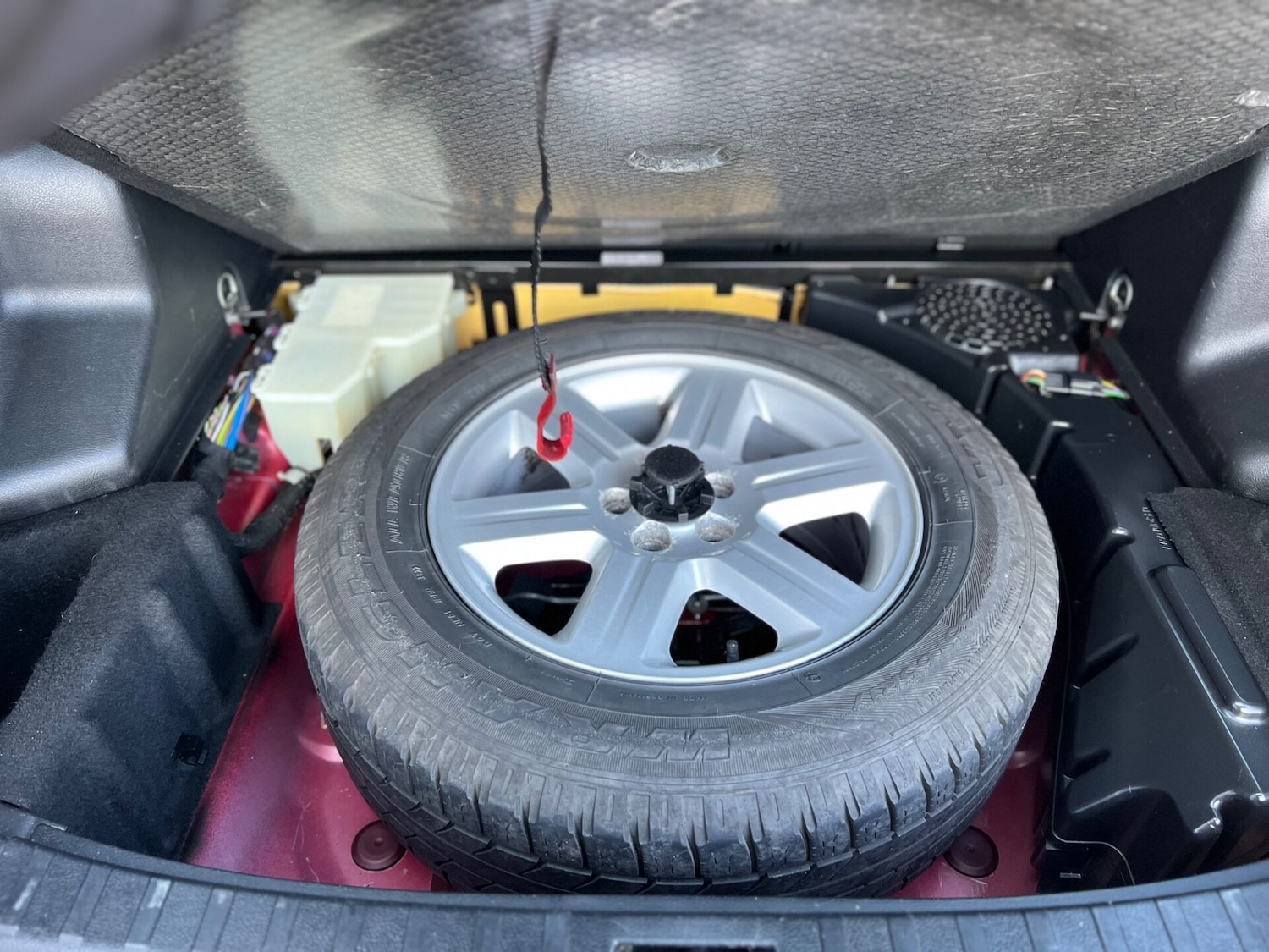 Used Land Rover Freelander 2012 for sale - 77915535: Photo 37