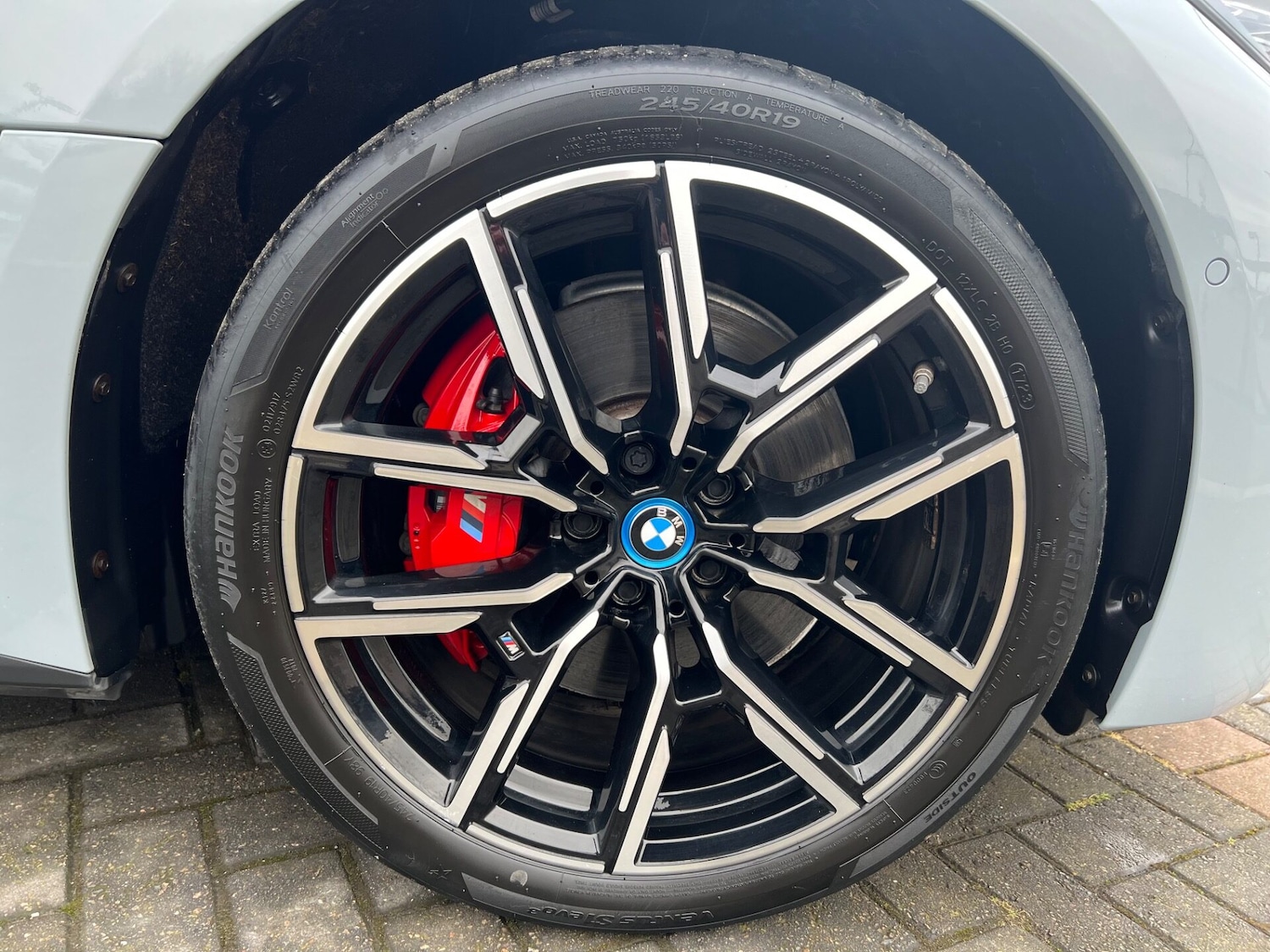 Used BMW i4 2023 for sale - 77631462: Photo 16