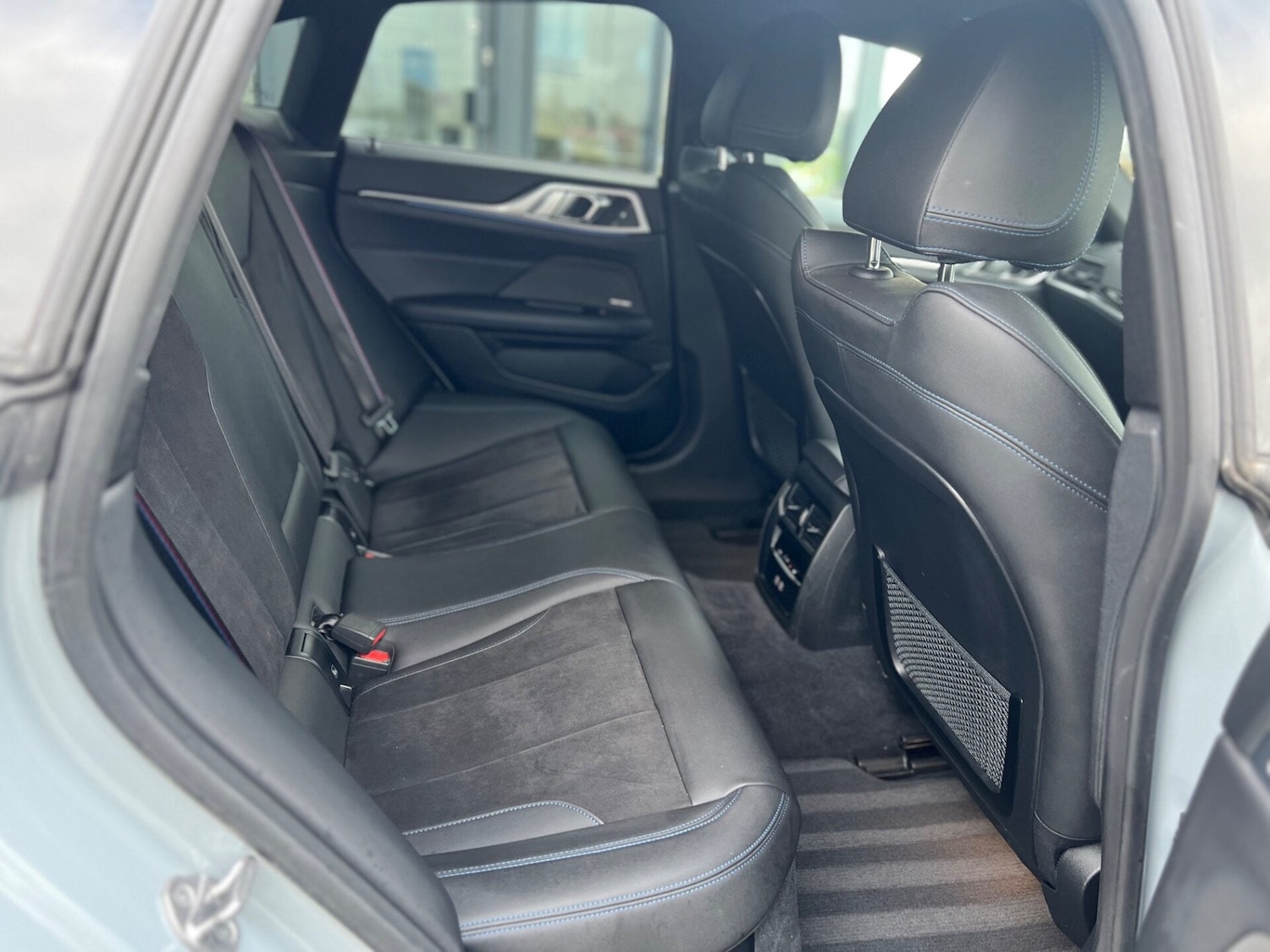 Used BMW i4 2023 for sale - 77631462: Photo 30