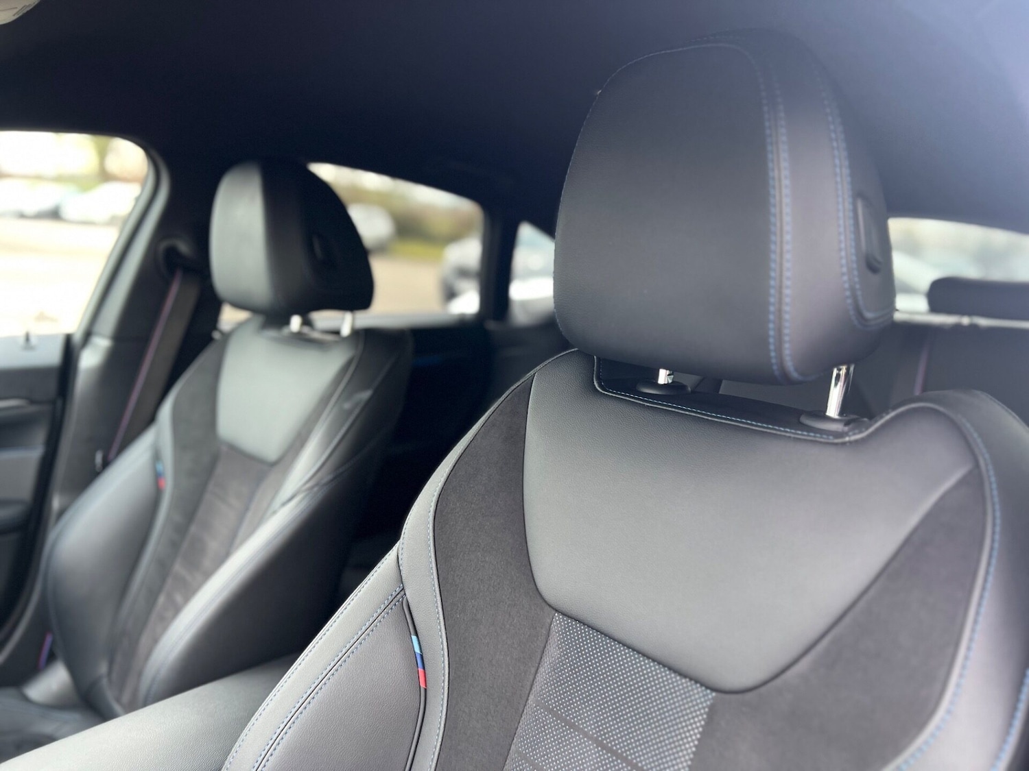 Used BMW i4 2023 for sale - 77631462: Photo 32