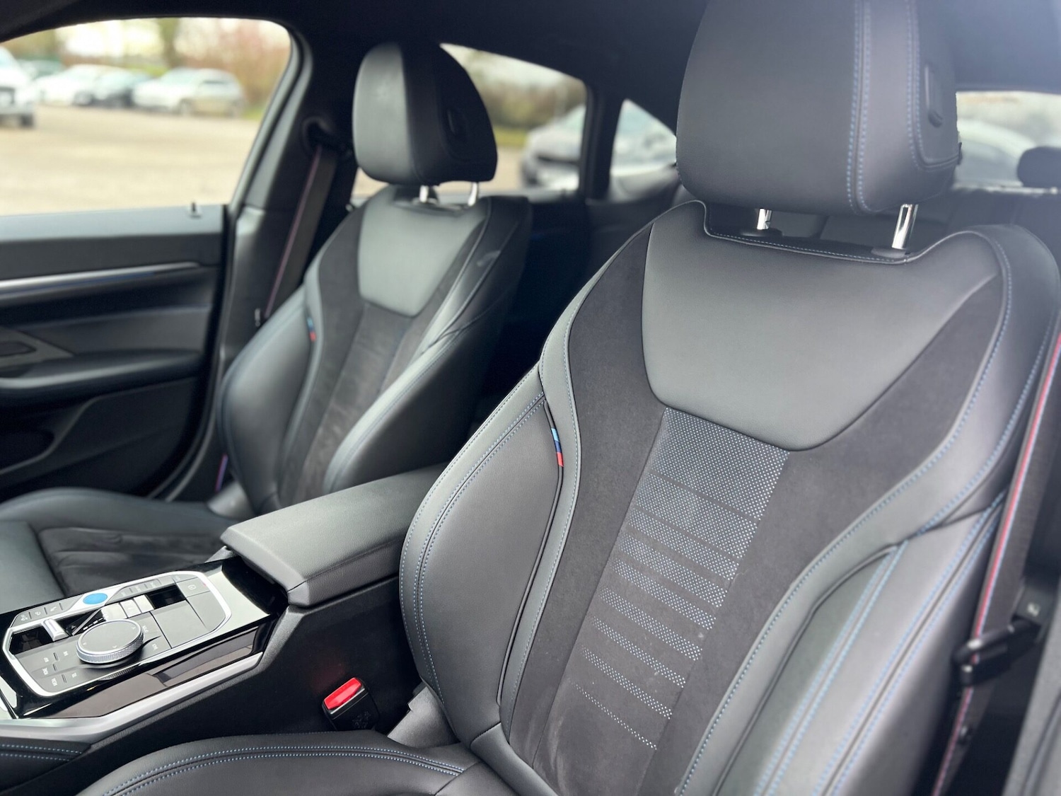 Used BMW i4 2023 for sale - 77631462: Photo 33