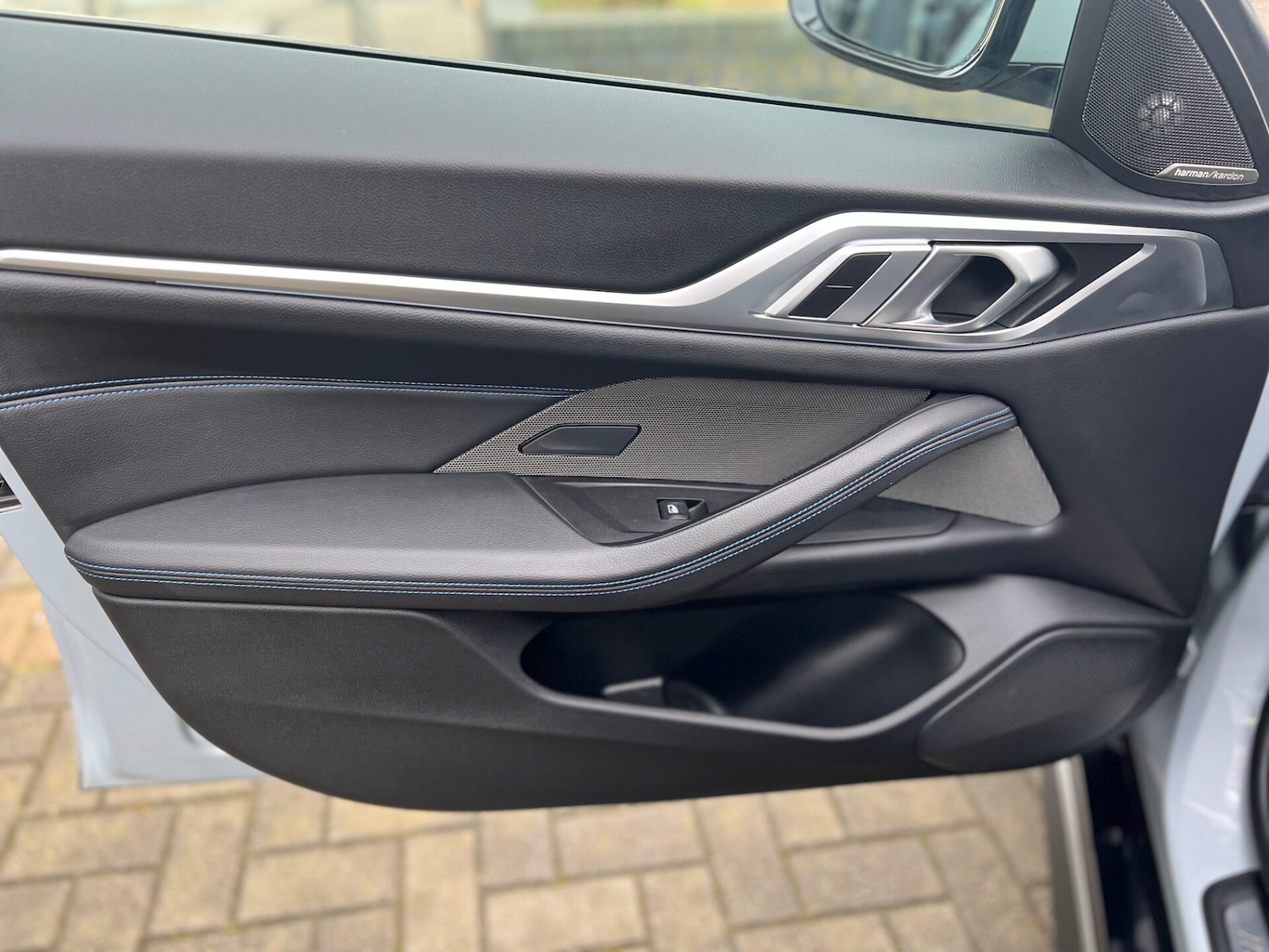 Used BMW i4 2023 for sale - 77631462: Photo 36