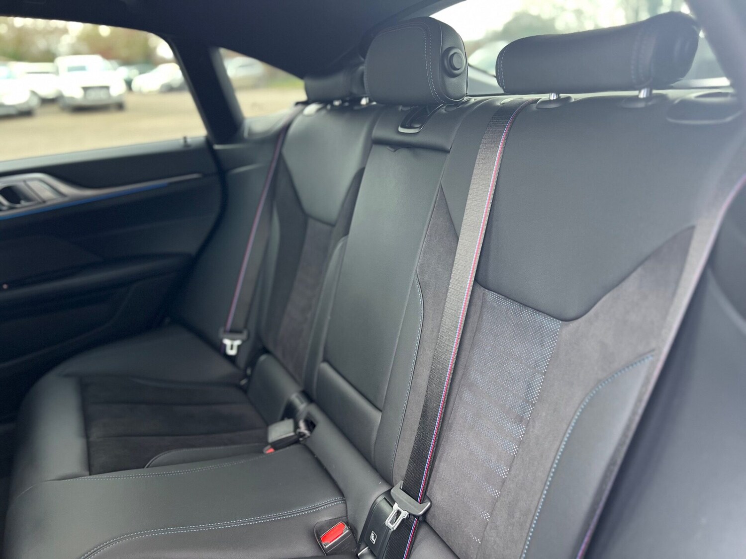 Used BMW i4 2023 for sale - 77631462: Photo 38