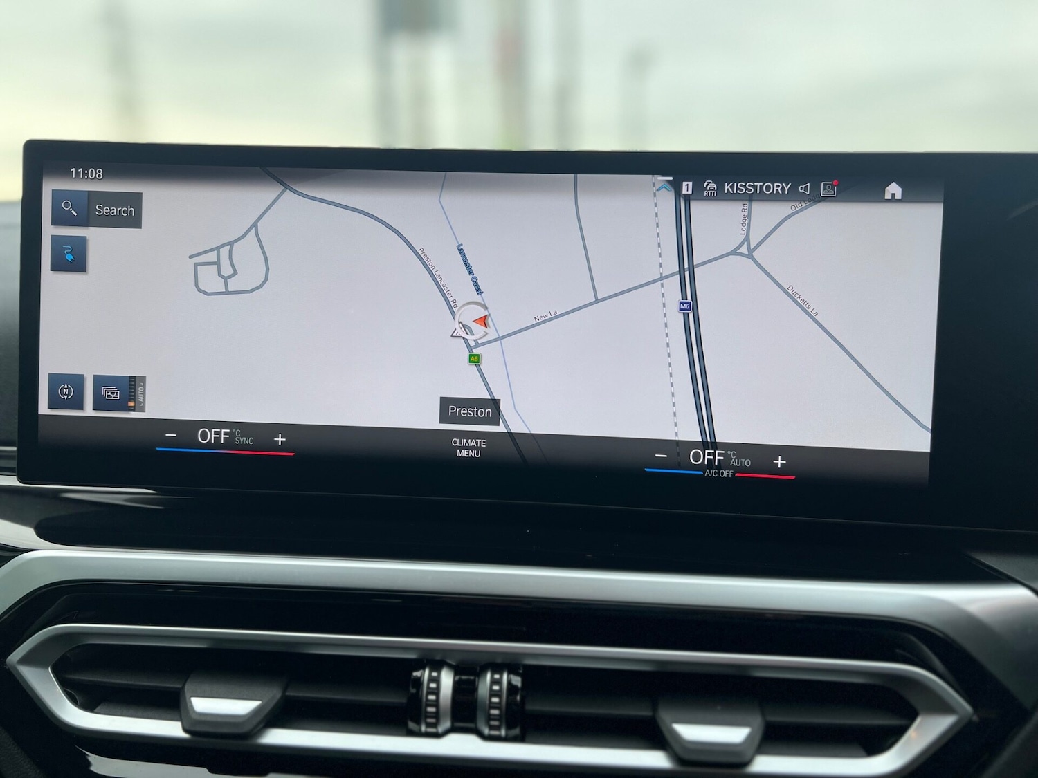 Used BMW i4 2023 for sale - 77631462: Photo 45