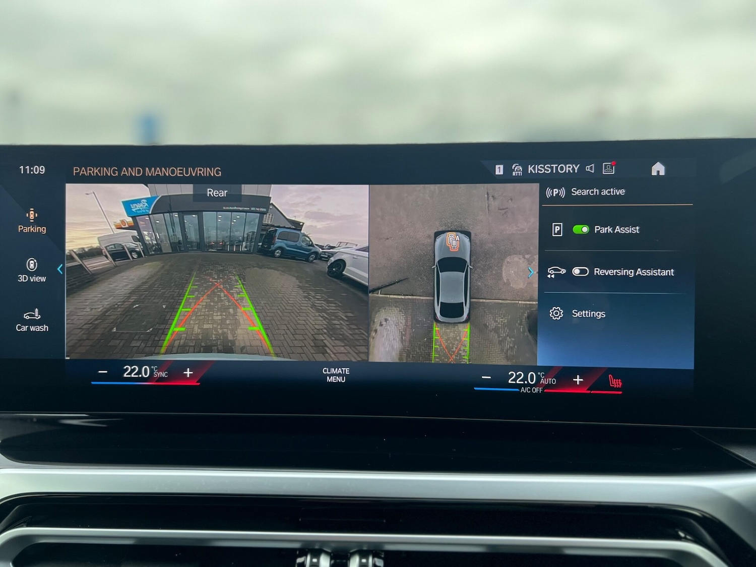 Used BMW i4 2023 for sale - 77631462: Photo 47