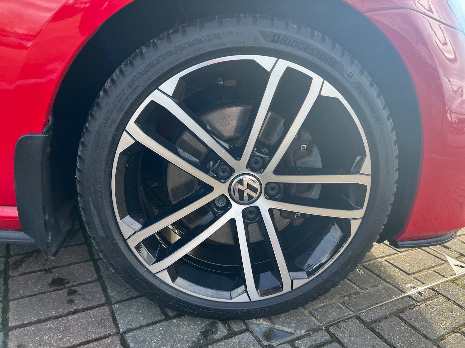 Used Volkswagen Golf 2015 for sale - 77555003: Photo 12