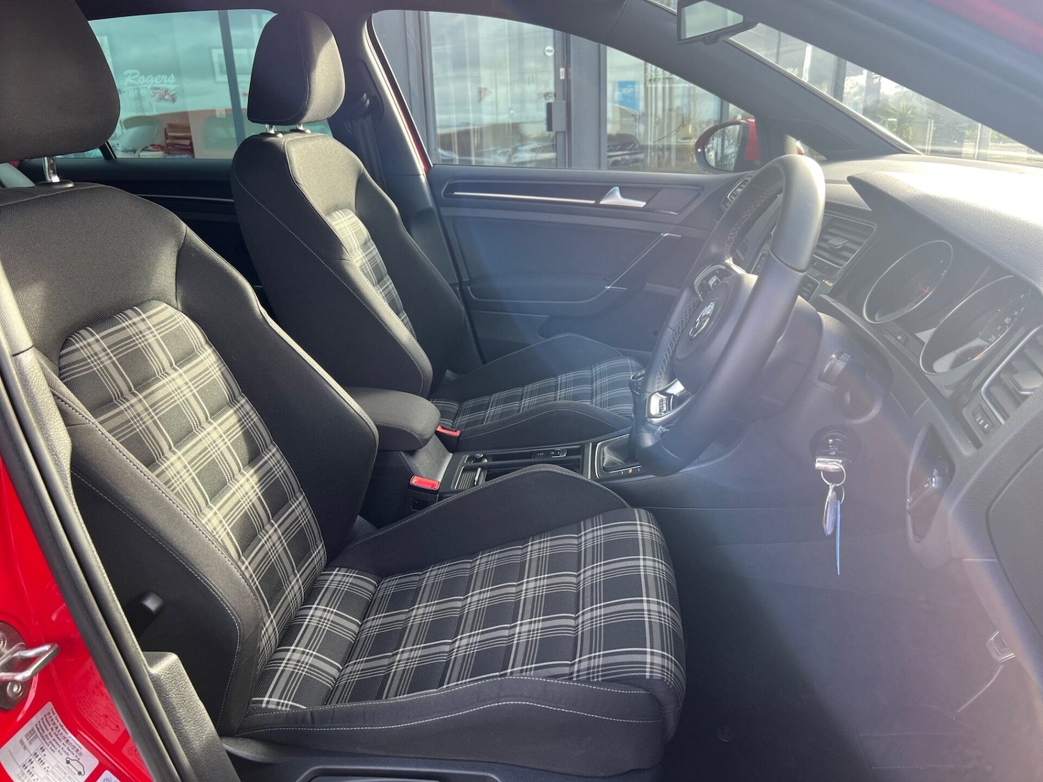 Used Volkswagen Golf 2015 for sale - 77555003: Photo 15