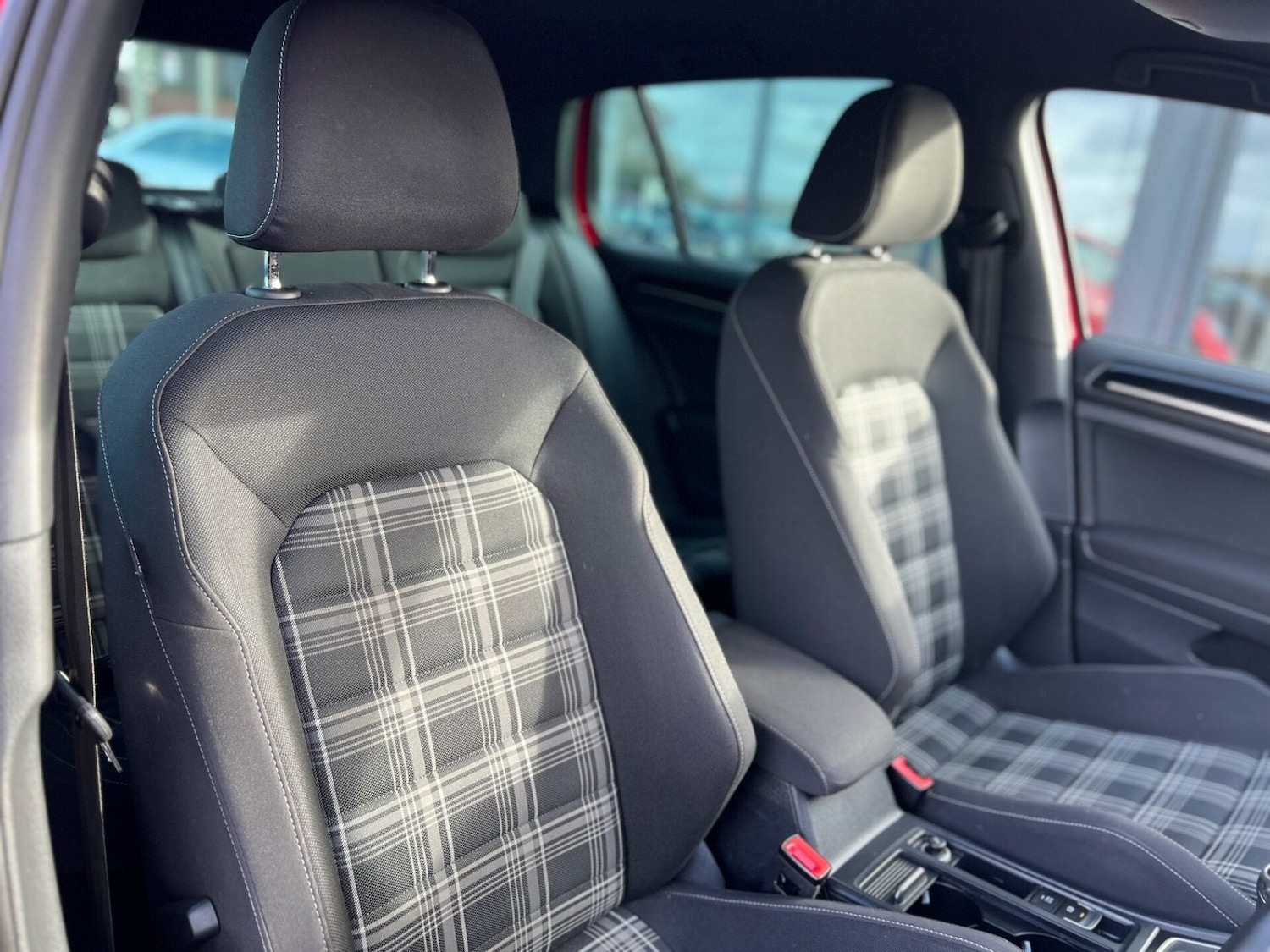 Used Volkswagen Golf 2015 for sale - 77555003: Photo 16