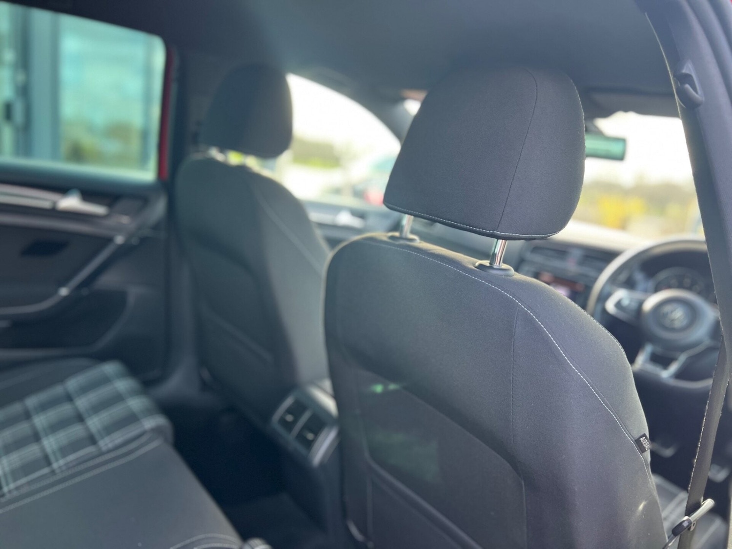 Used Volkswagen Golf 2015 for sale - 77555003: Photo 18