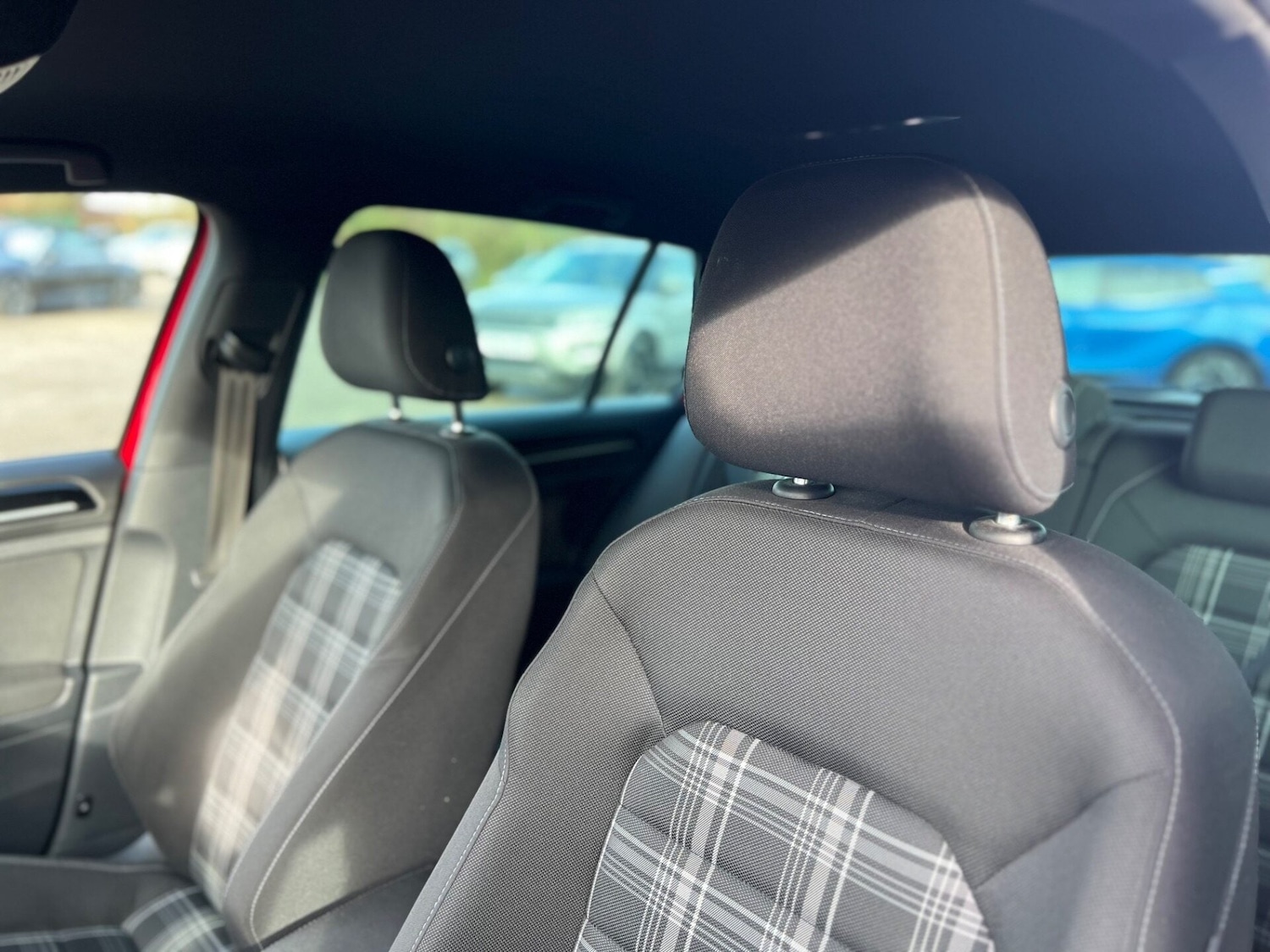 Used Volkswagen Golf 2015 for sale - 77555003: Photo 22