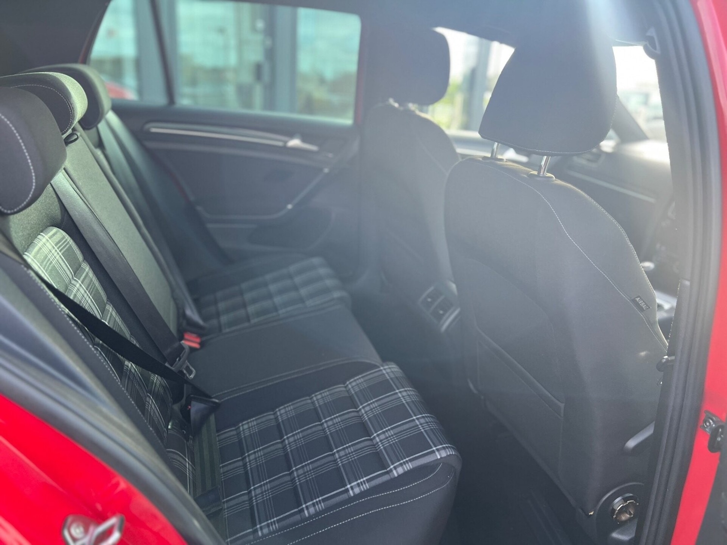 Used Volkswagen Golf 2015 for sale - 77555003: Photo 23