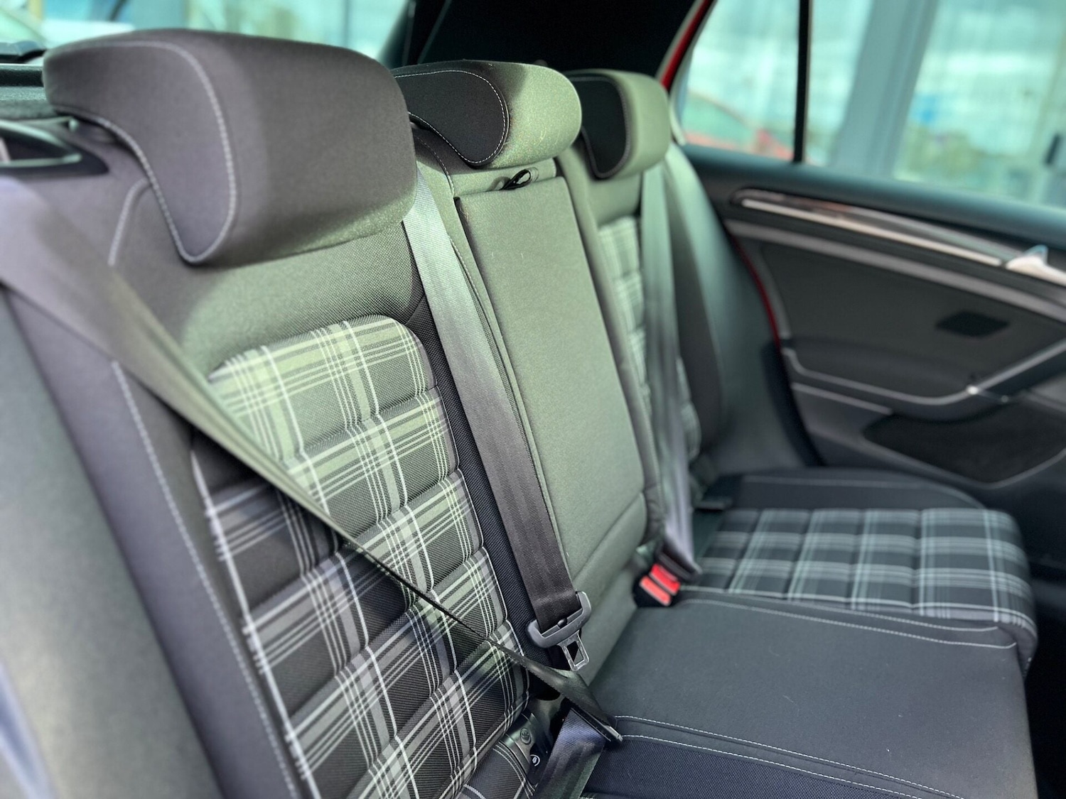 Used Volkswagen Golf 2015 for sale - 77555003: Photo 24