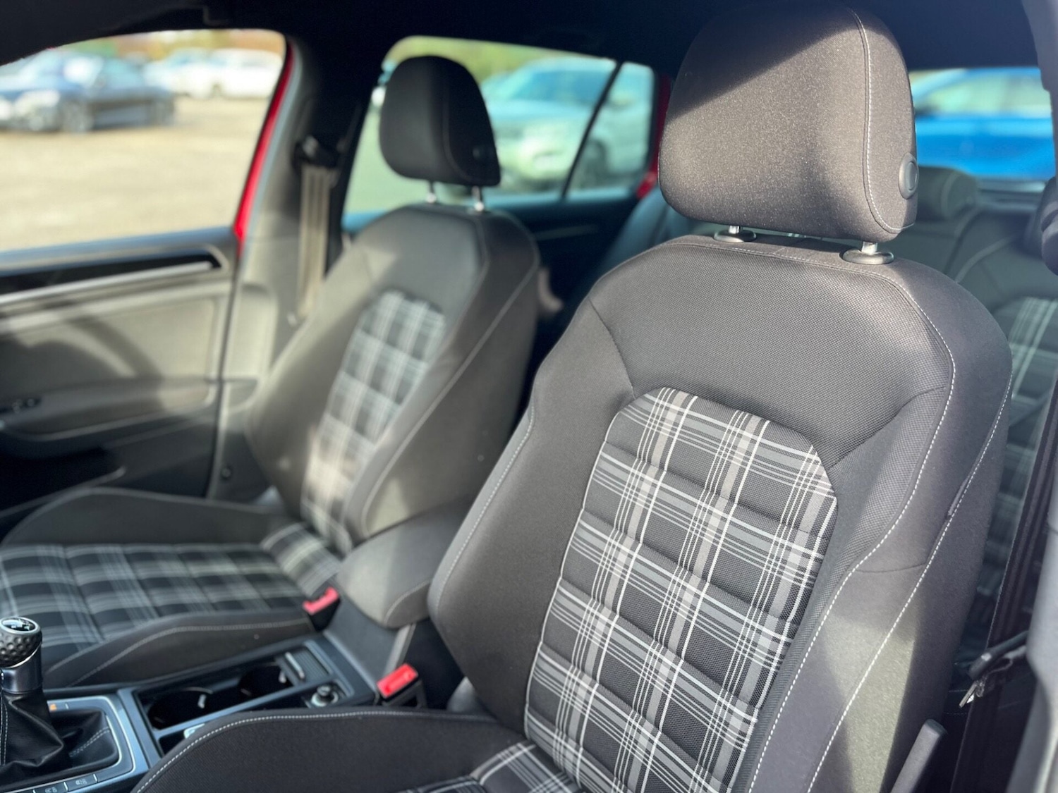 Used Volkswagen Golf 2015 for sale - 77555003: Photo 27