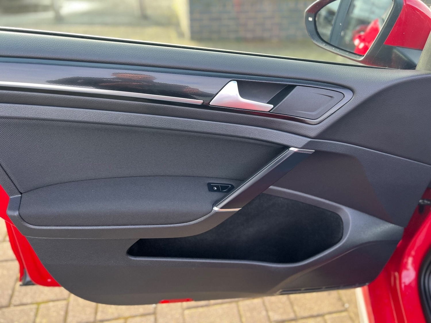 Used Volkswagen Golf 2015 for sale - 77555003: Photo 30