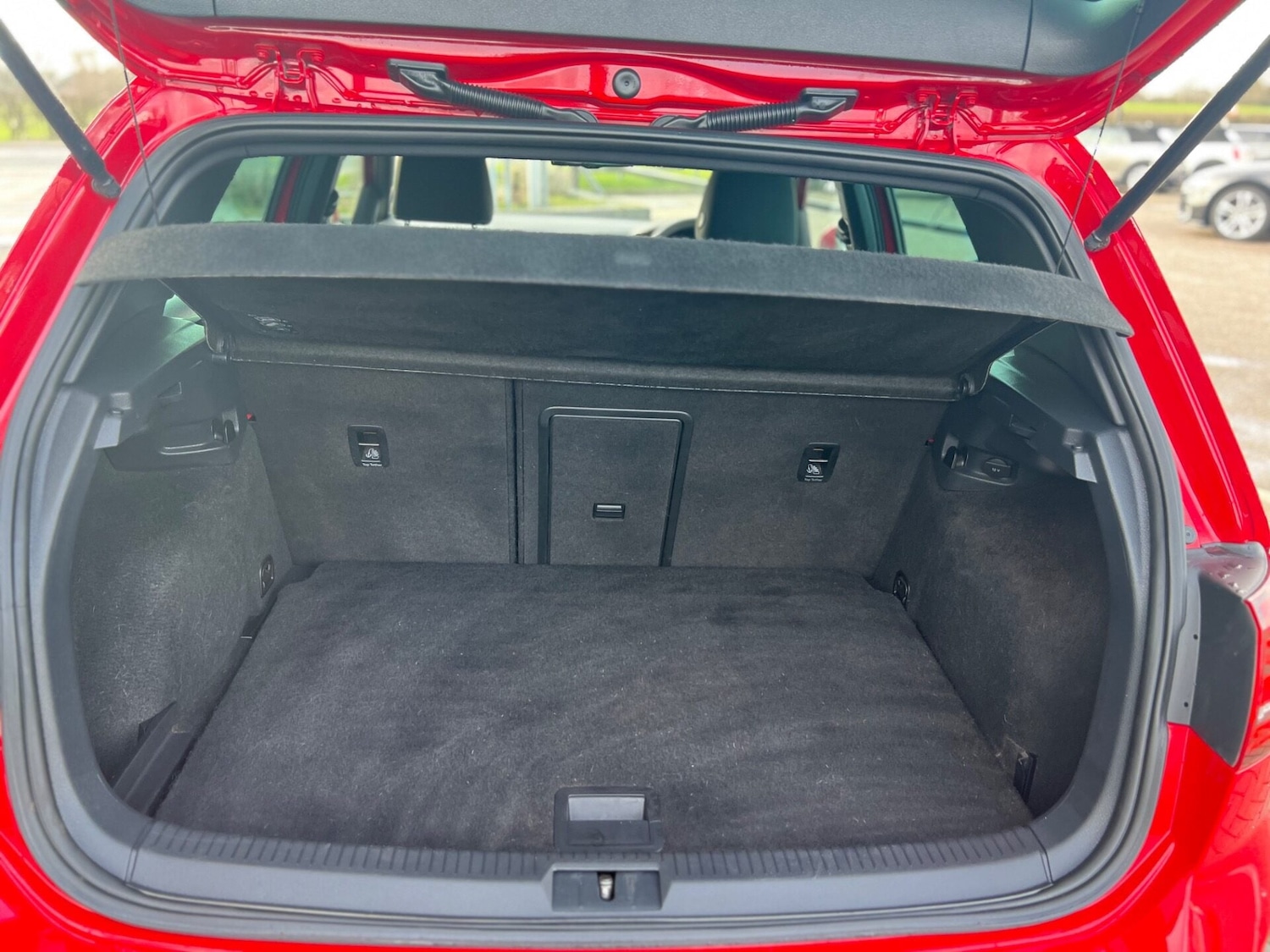 Used Volkswagen Golf 2015 for sale - 77555003: Photo 34