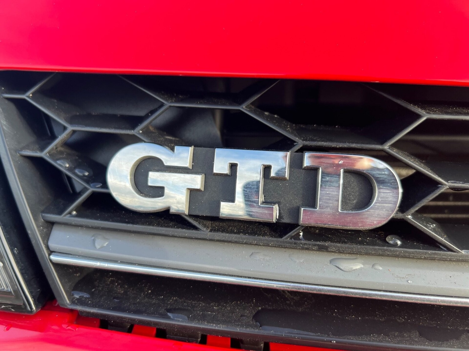 Used Volkswagen Golf 2015 for sale - 77555003: Photo 5