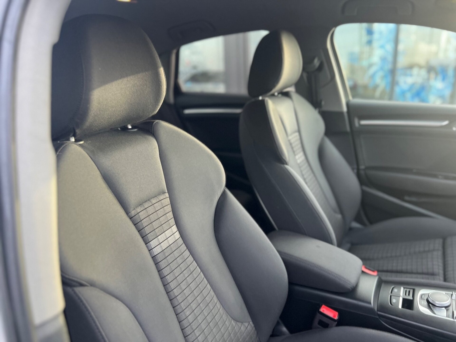 Used Audi A3 2018 for sale - 77024130: Photo 13