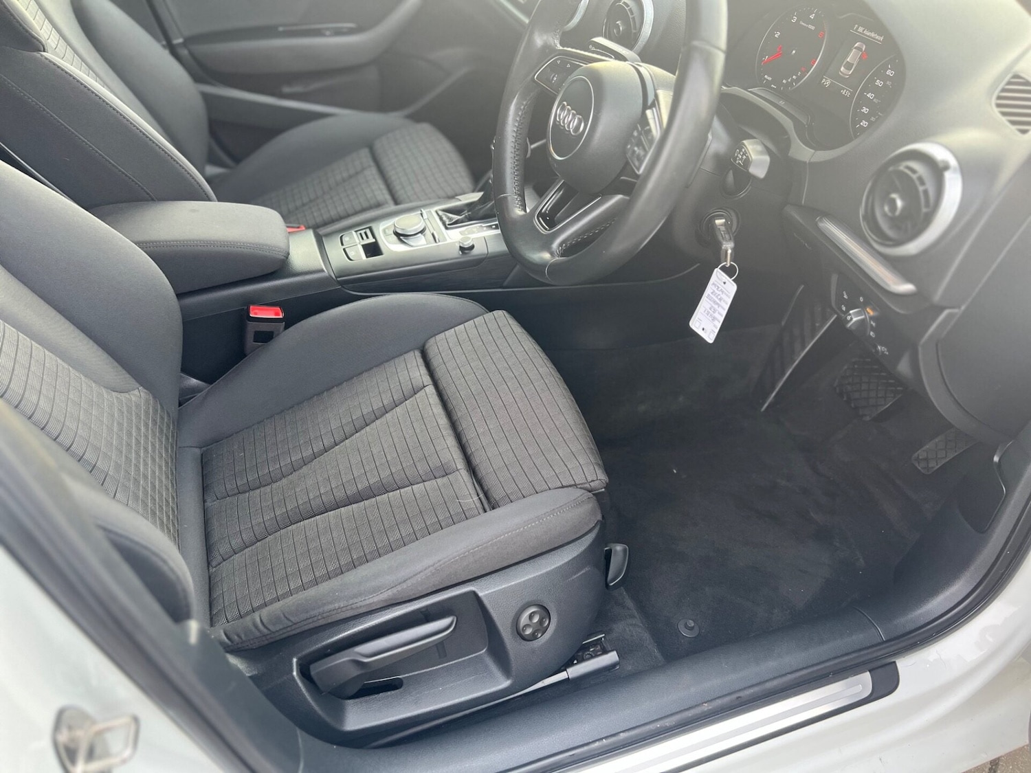 Used Audi A3 2018 for sale - 77024130: Photo 14