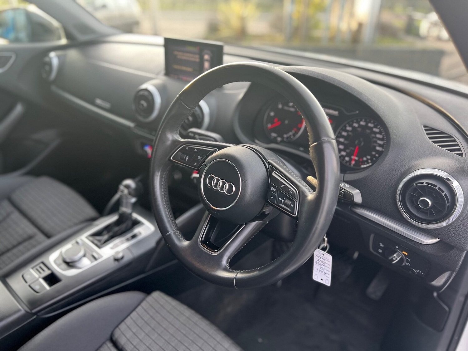 Used Audi A3 2018 for sale - 77024130: Photo 15