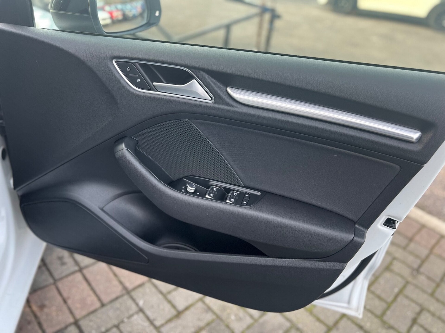 Used Audi A3 2018 for sale - 77024130: Photo 16