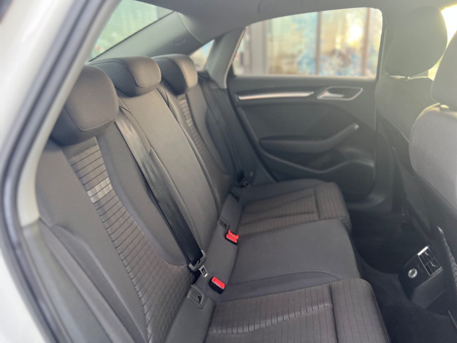 Used Audi A3 2018 for sale - 77024130: Photo 18