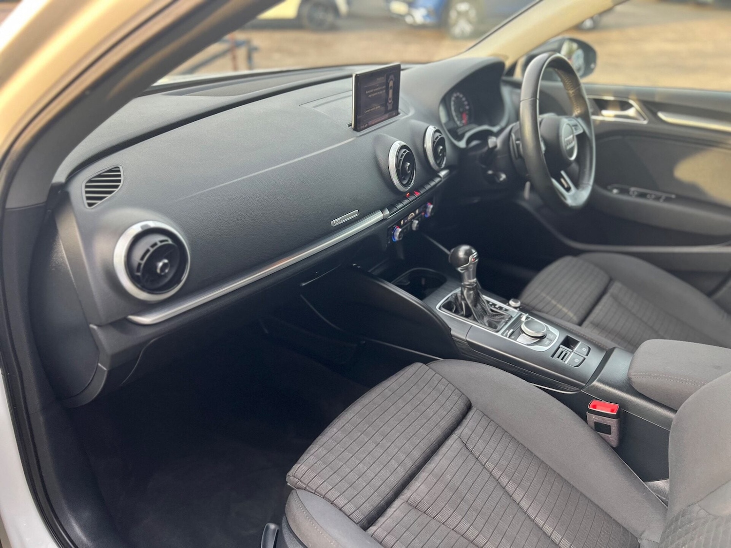 Used Audi A3 2018 for sale - 77024130: Photo 21