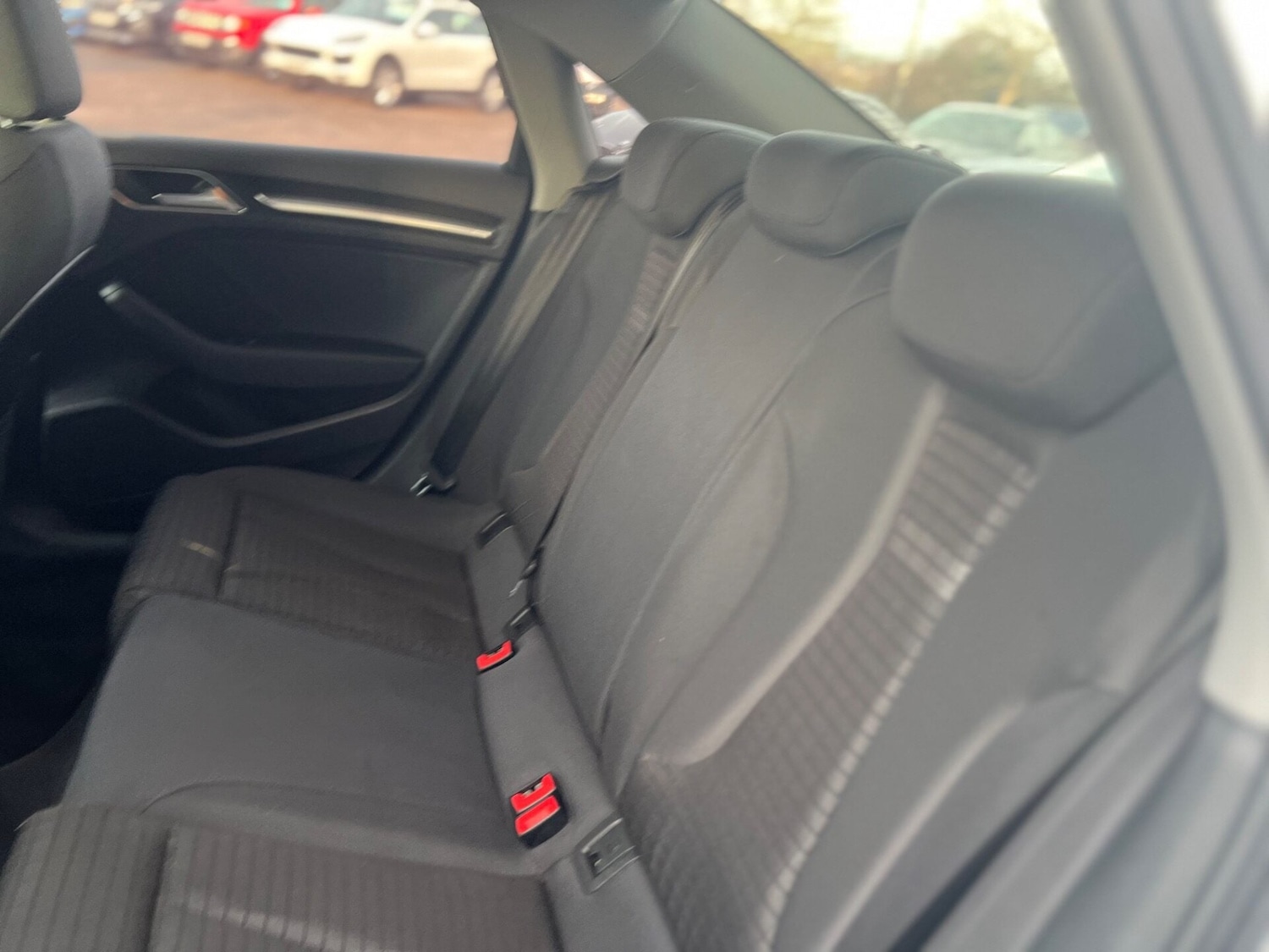 Used Audi A3 2018 for sale - 77024130: Photo 23