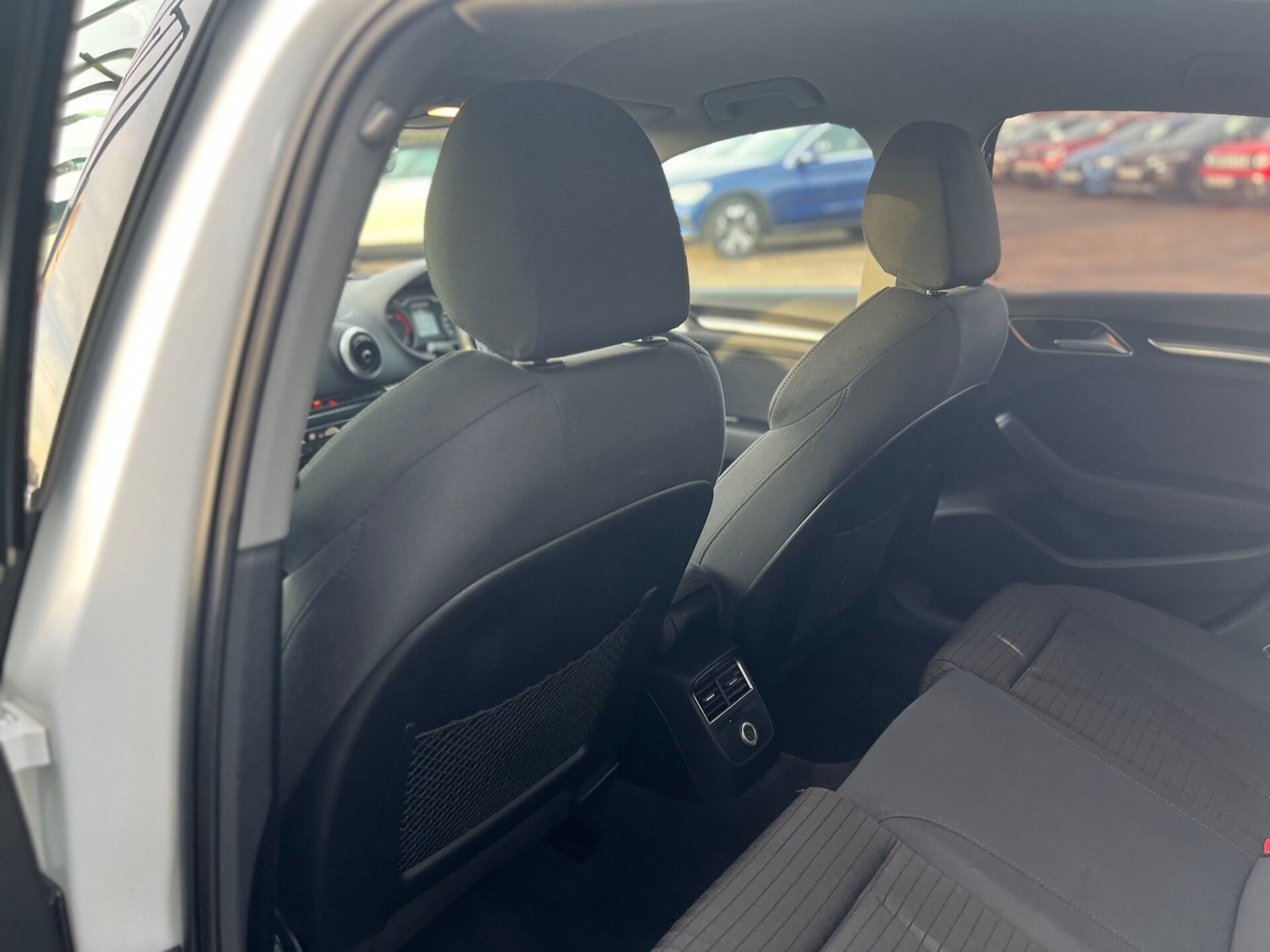 Used Audi A3 2018 for sale - 77024130: Photo 24