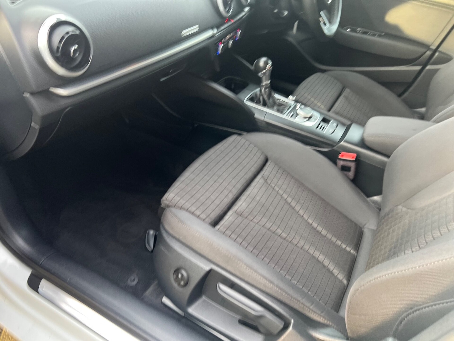 Used Audi A3 2018 for sale - 77024130: Photo 25