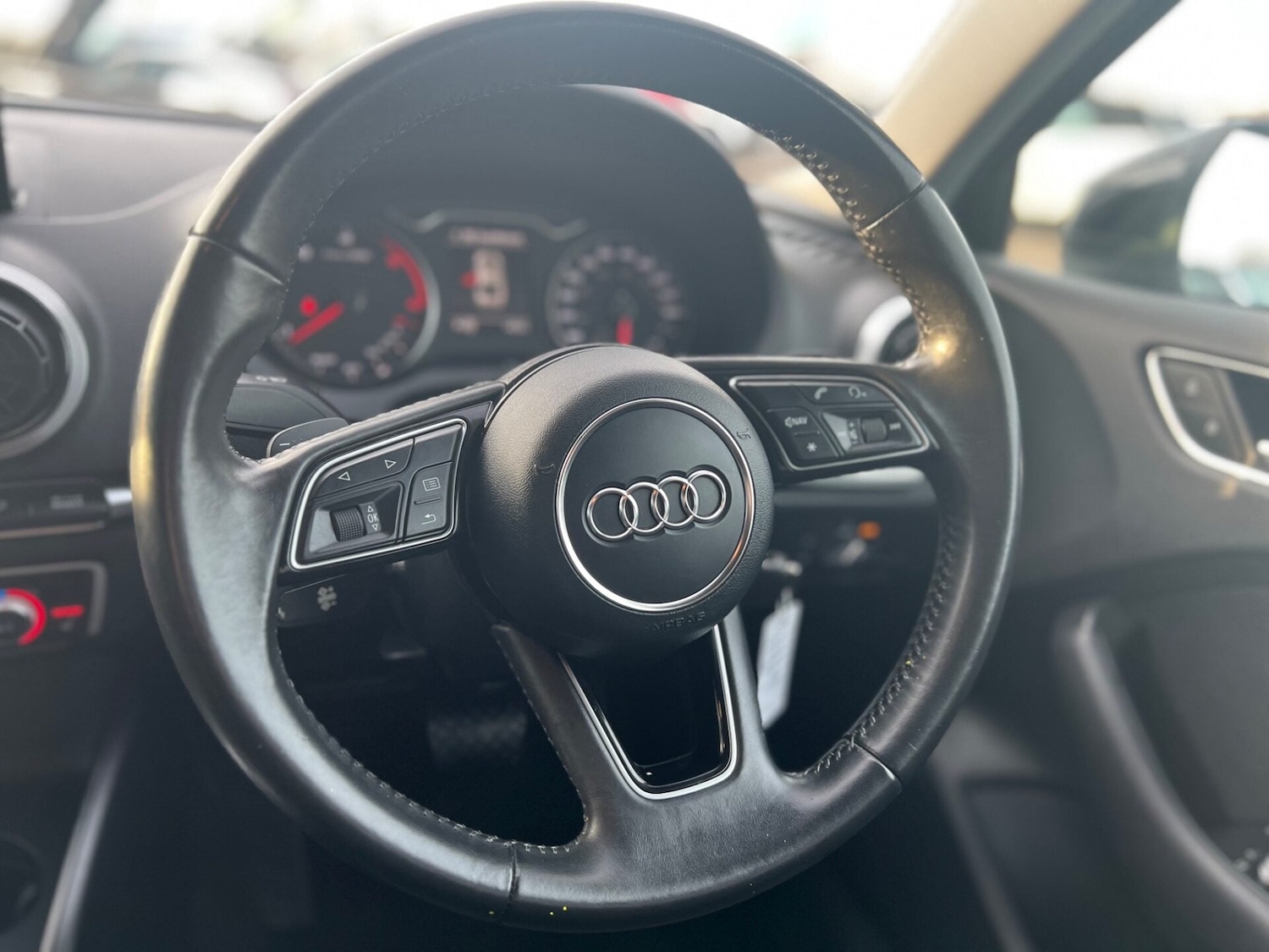 Used Audi A3 2018 for sale - 77024130: Photo 27