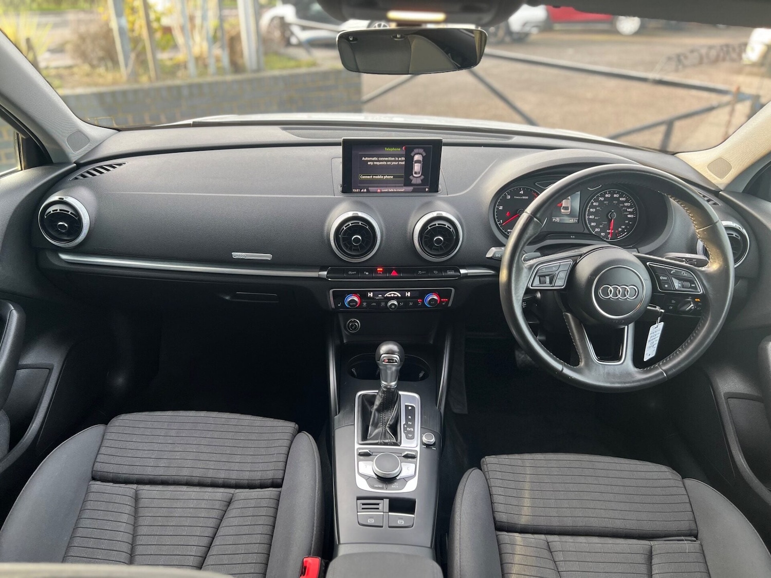 Used Audi A3 2018 for sale - 77024130: Photo 28