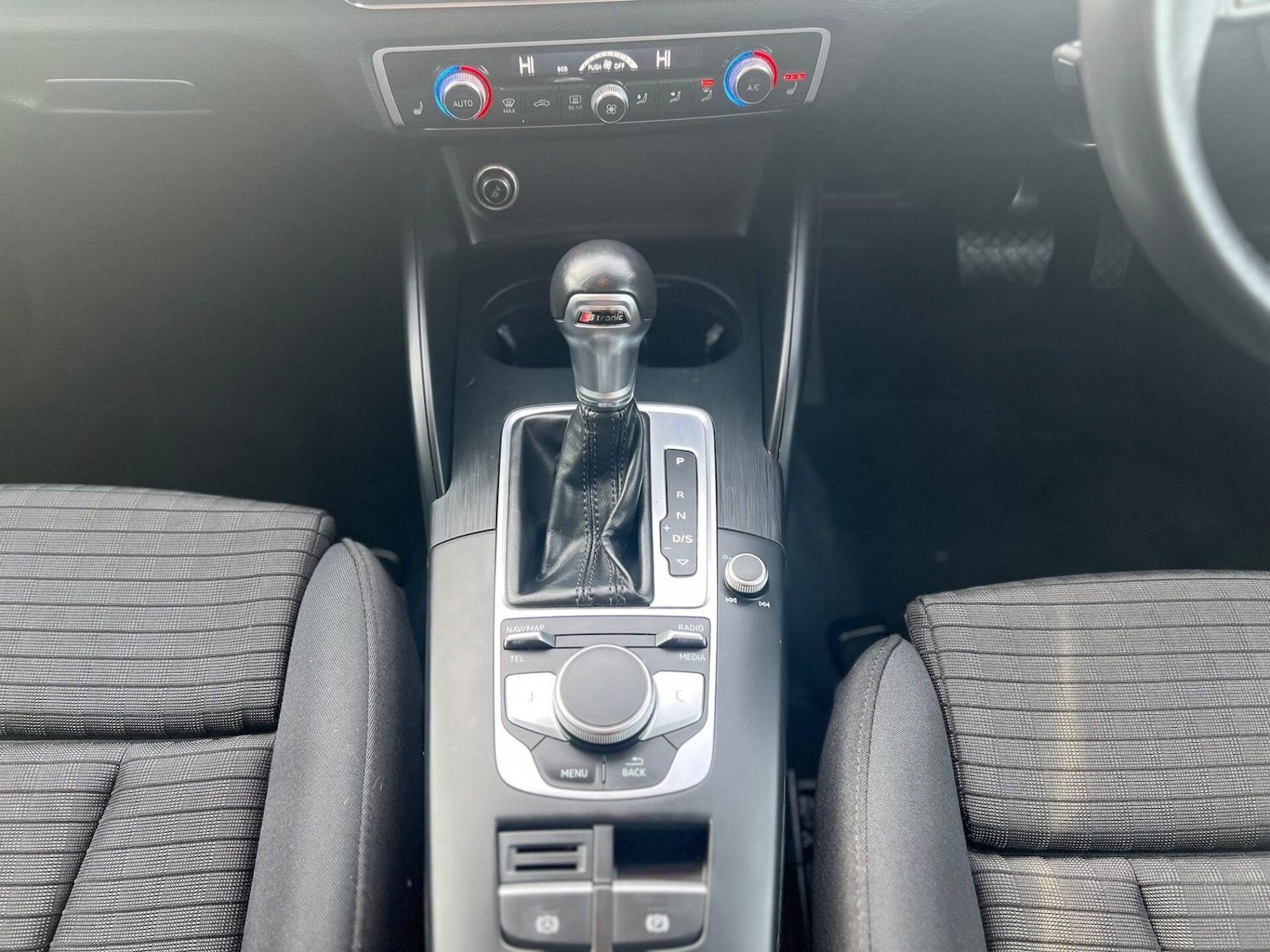 Used Audi A3 2018 for sale - 77024130: Photo 29