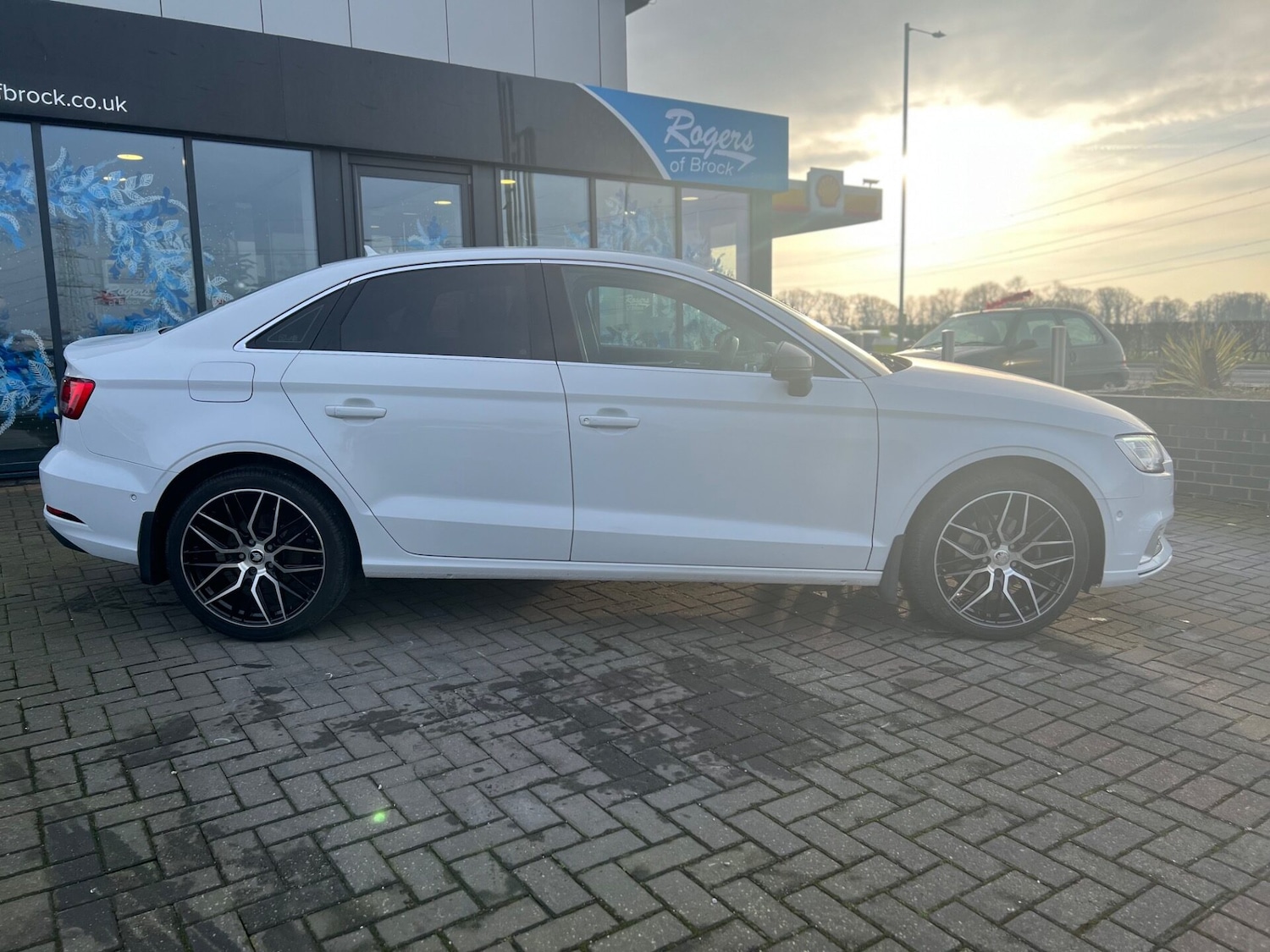 Used Audi A3 2018 for sale - 77024130: Photo 6