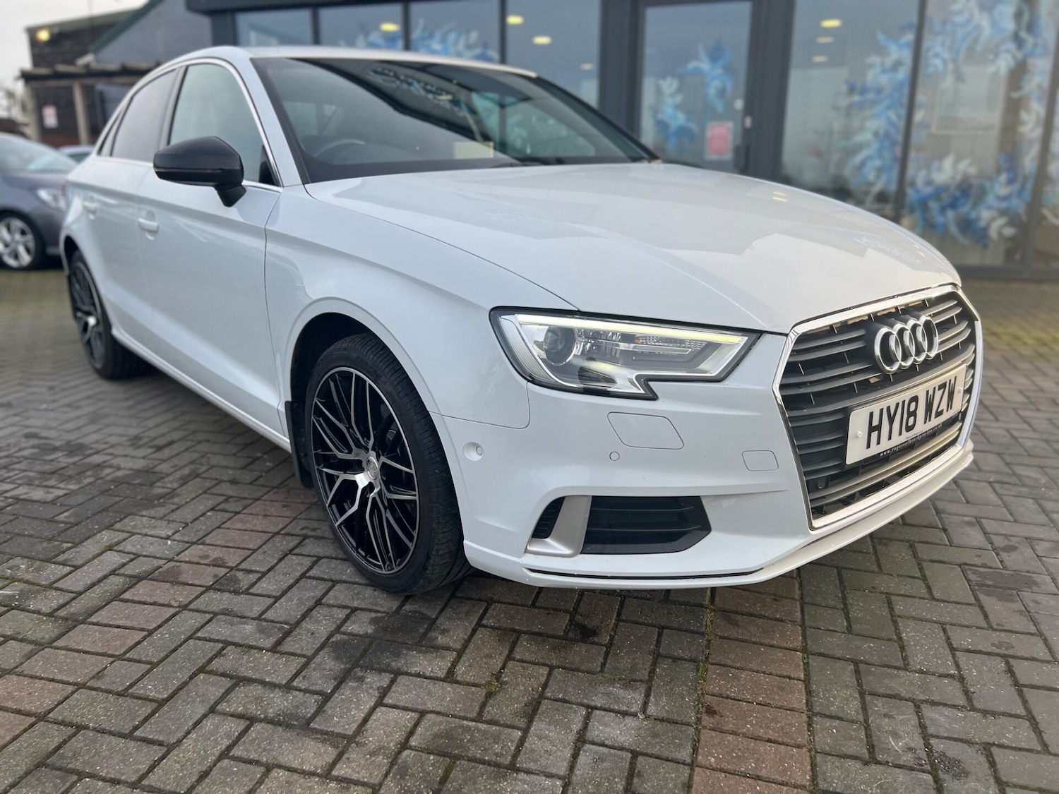 Used Audi A3 2018 for sale - 77024130: Photo 7