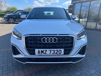 Used Audi Q2 2023 for sale - 78190779: Photo