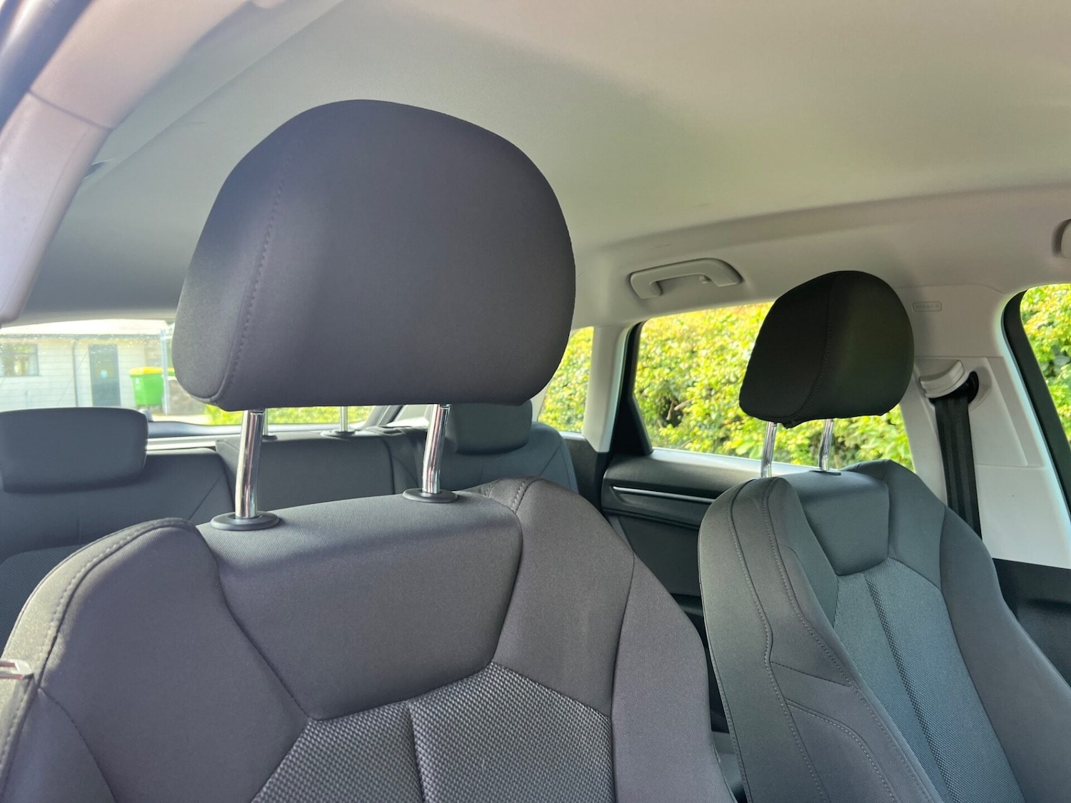 Used Audi Q3 2019 for sale - 76659786: Photo 14