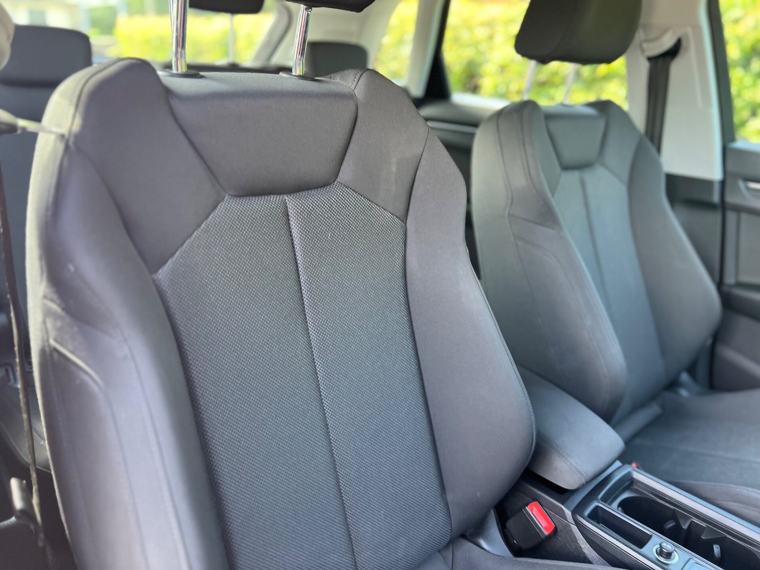 Used Audi Q3 2019 for sale - 76659786: Photo 15