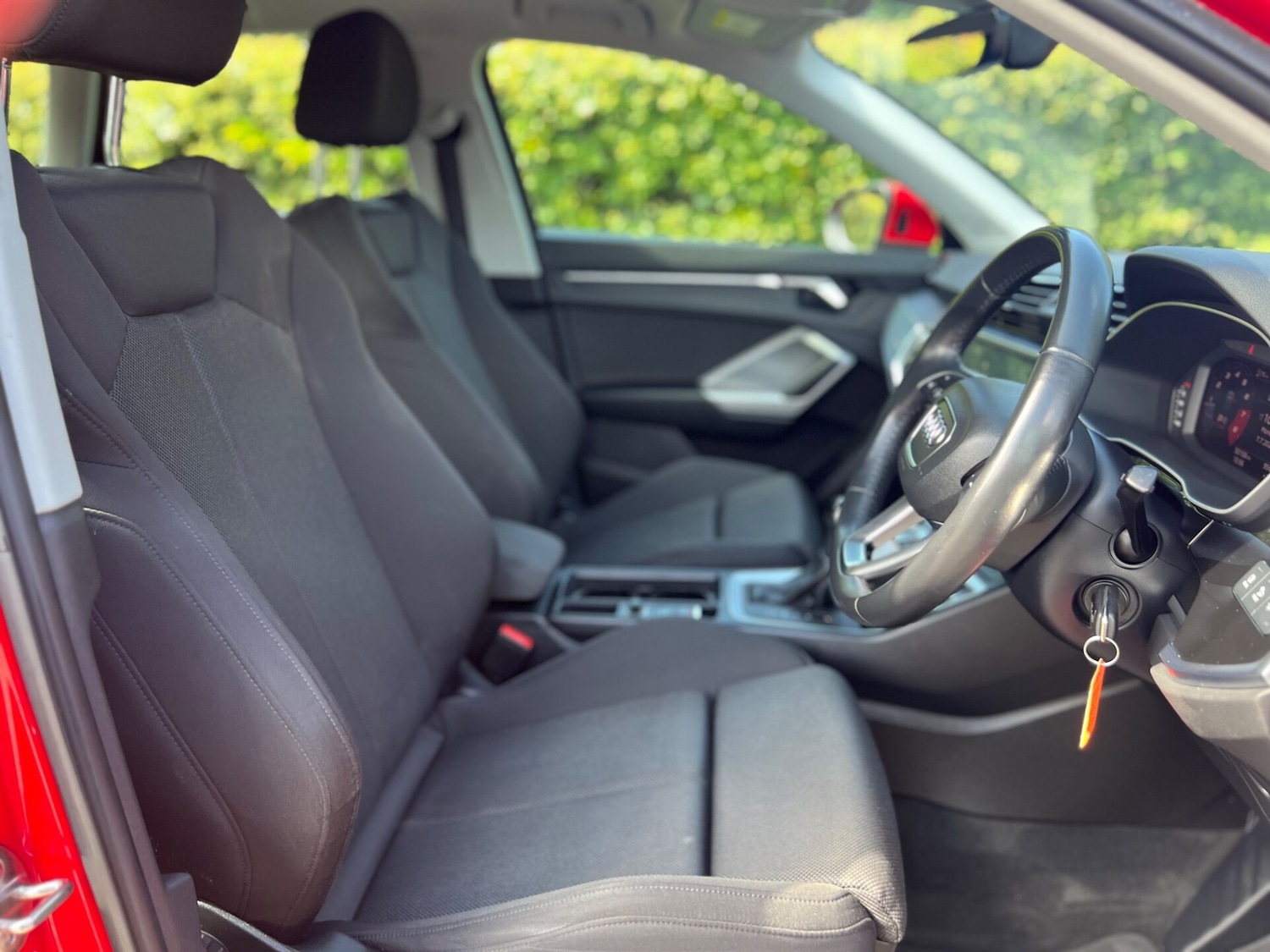 Used Audi Q3 2019 for sale - 76659786: Photo 16