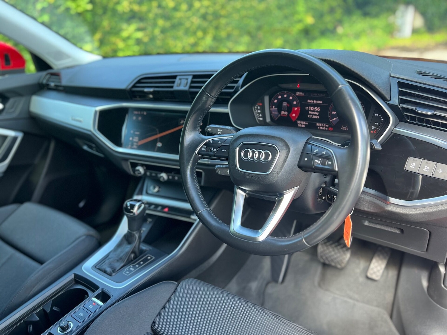 Used Audi Q3 2019 for sale - 76659786: Photo 17
