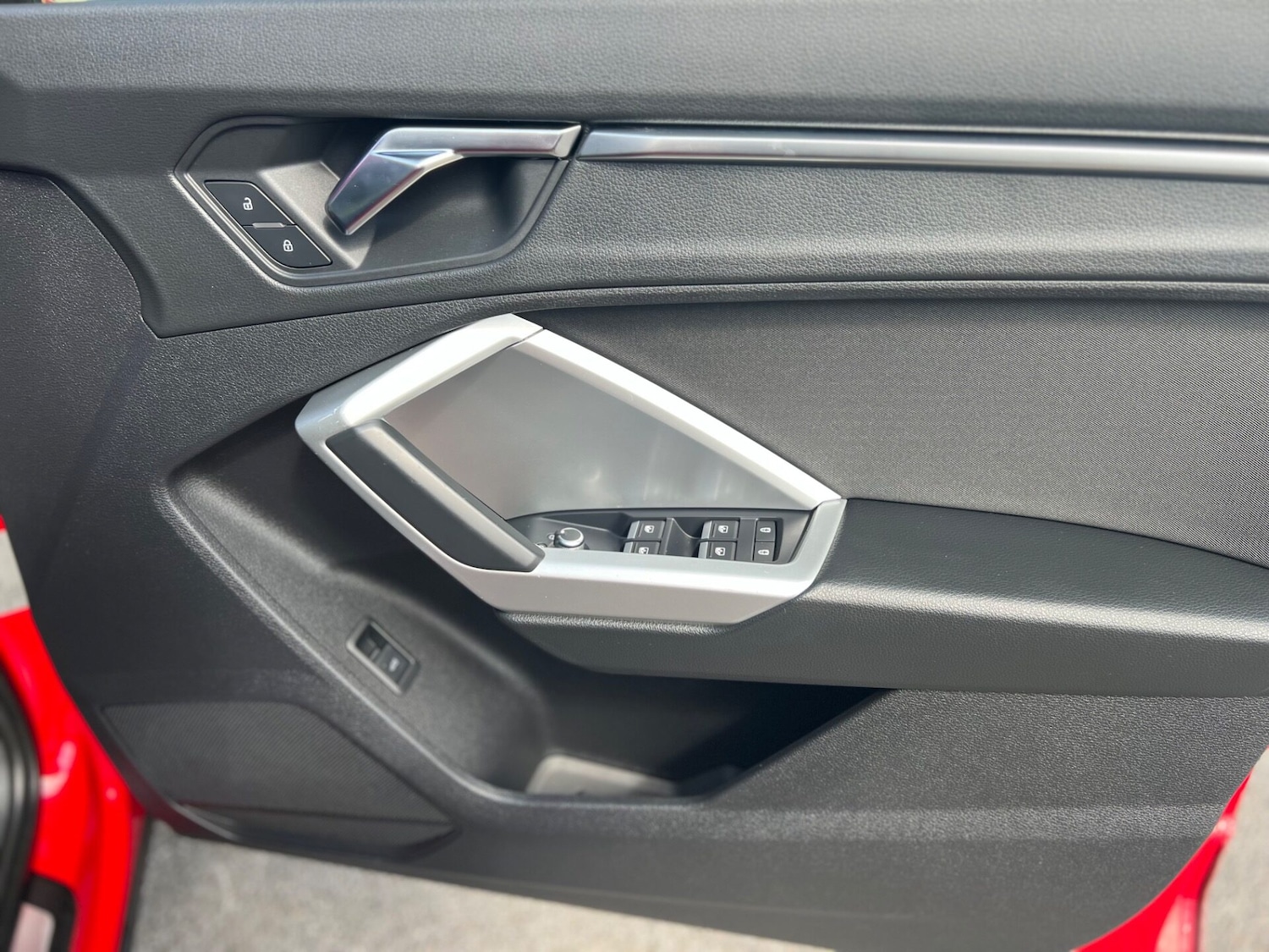 Used Audi Q3 2019 for sale - 76659786: Photo 18