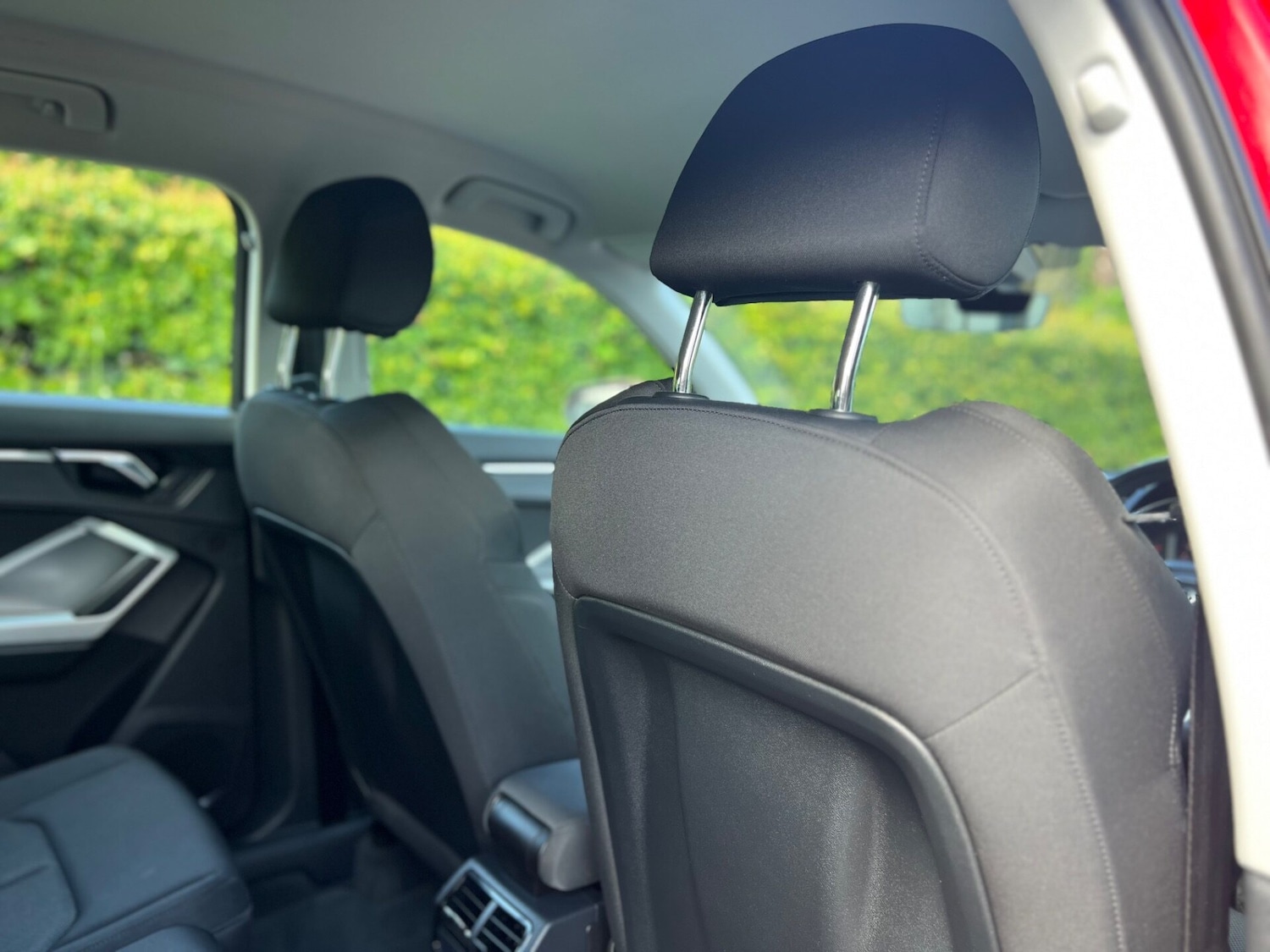 Used Audi Q3 2019 for sale - 76659786: Photo 19