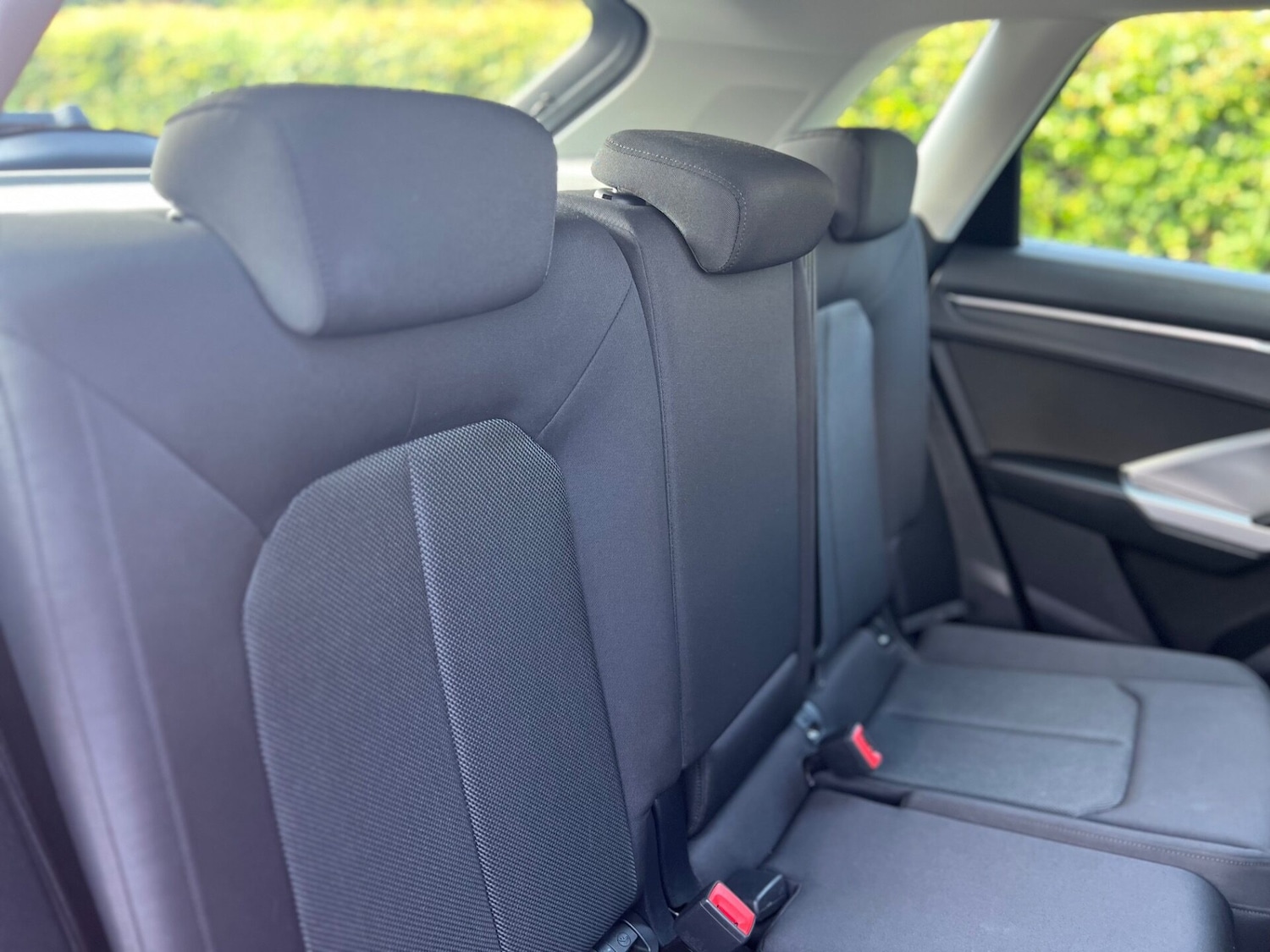 Used Audi Q3 2019 for sale - 76659786: Photo 20