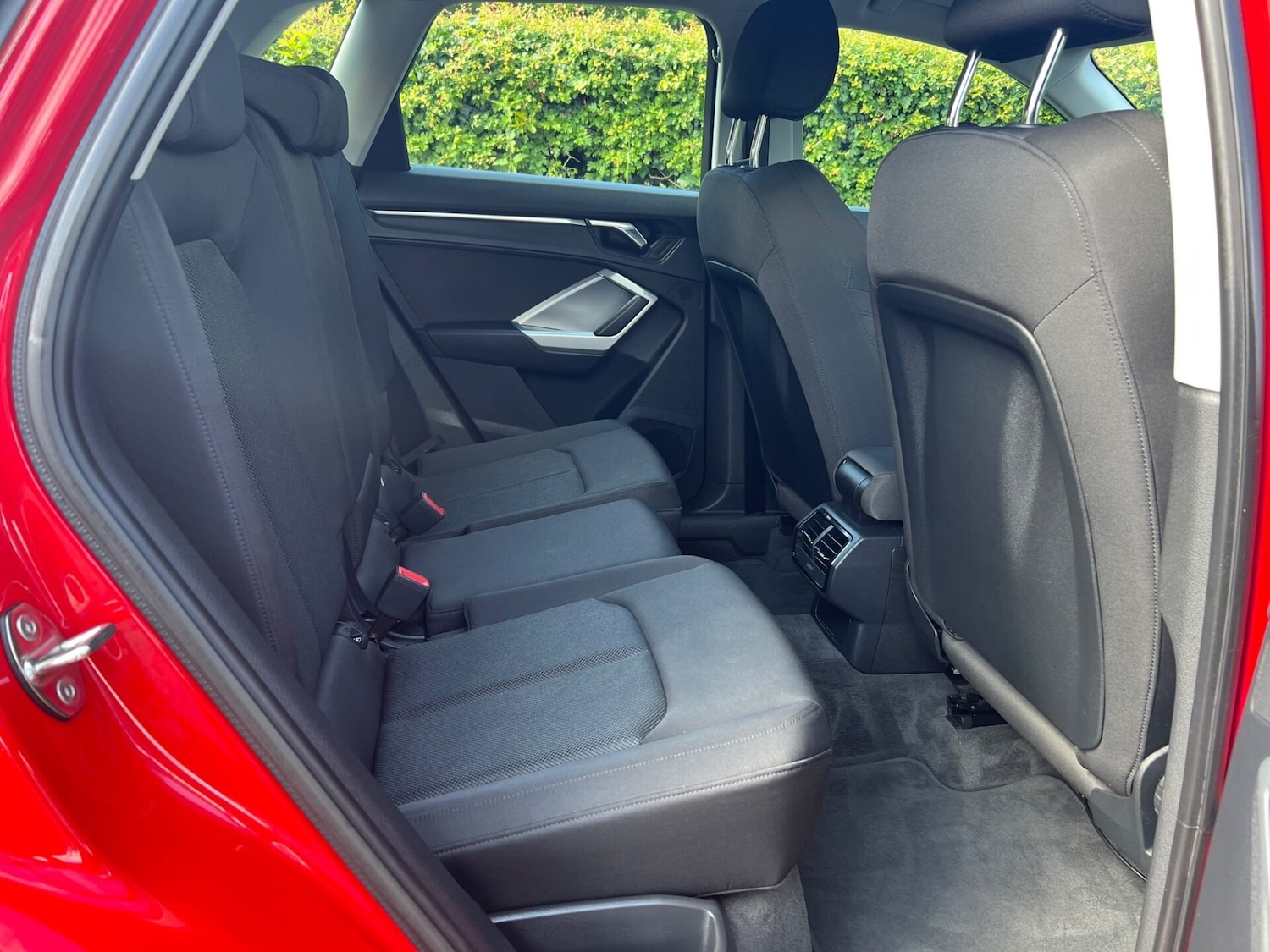 Used Audi Q3 2019 for sale - 76659786: Photo 21